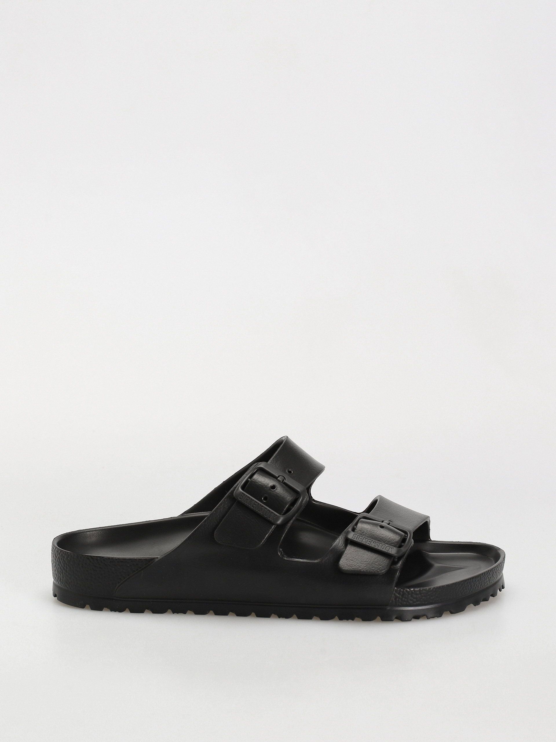 Birkenstock Arizona Eva Regular Badesandalen (black)