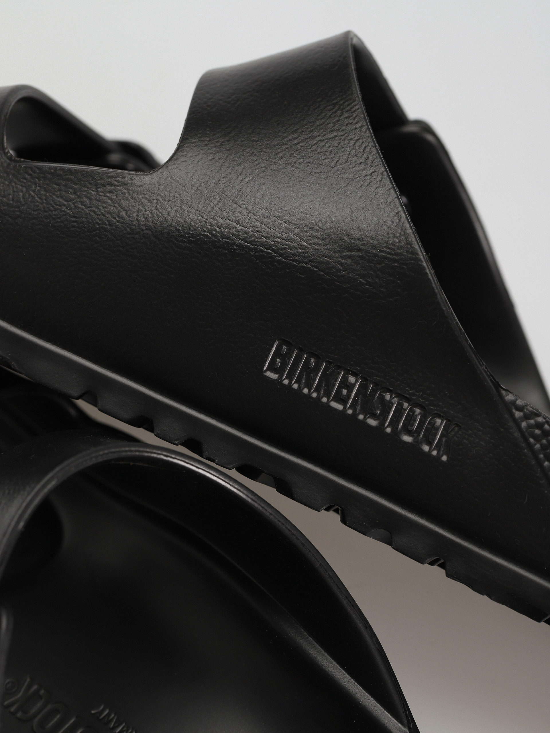 Birkenstock Arizona Eva Regular Flip flops (black)