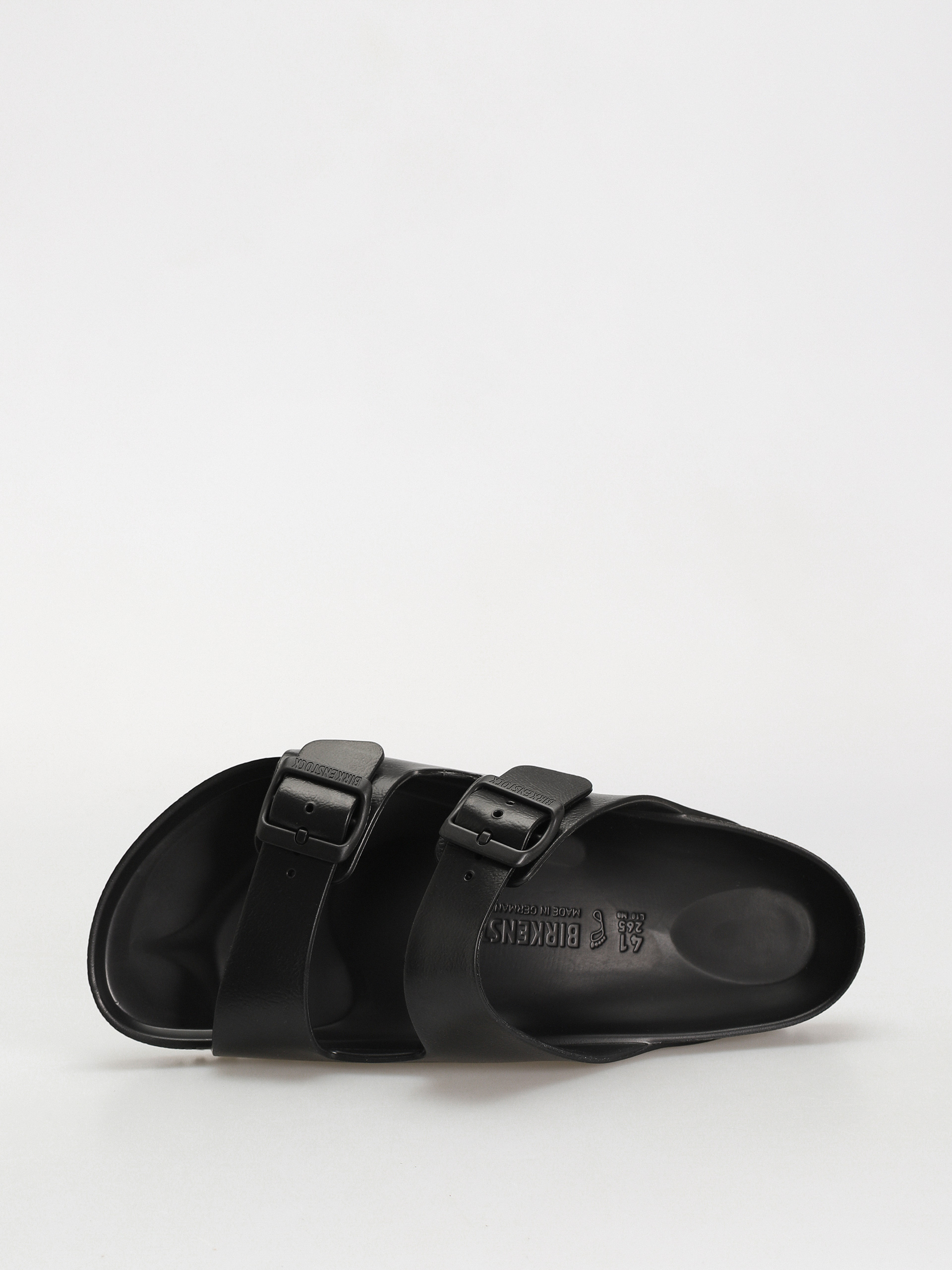Birkenstock Arizona Eva Regular Flip-flops (black)