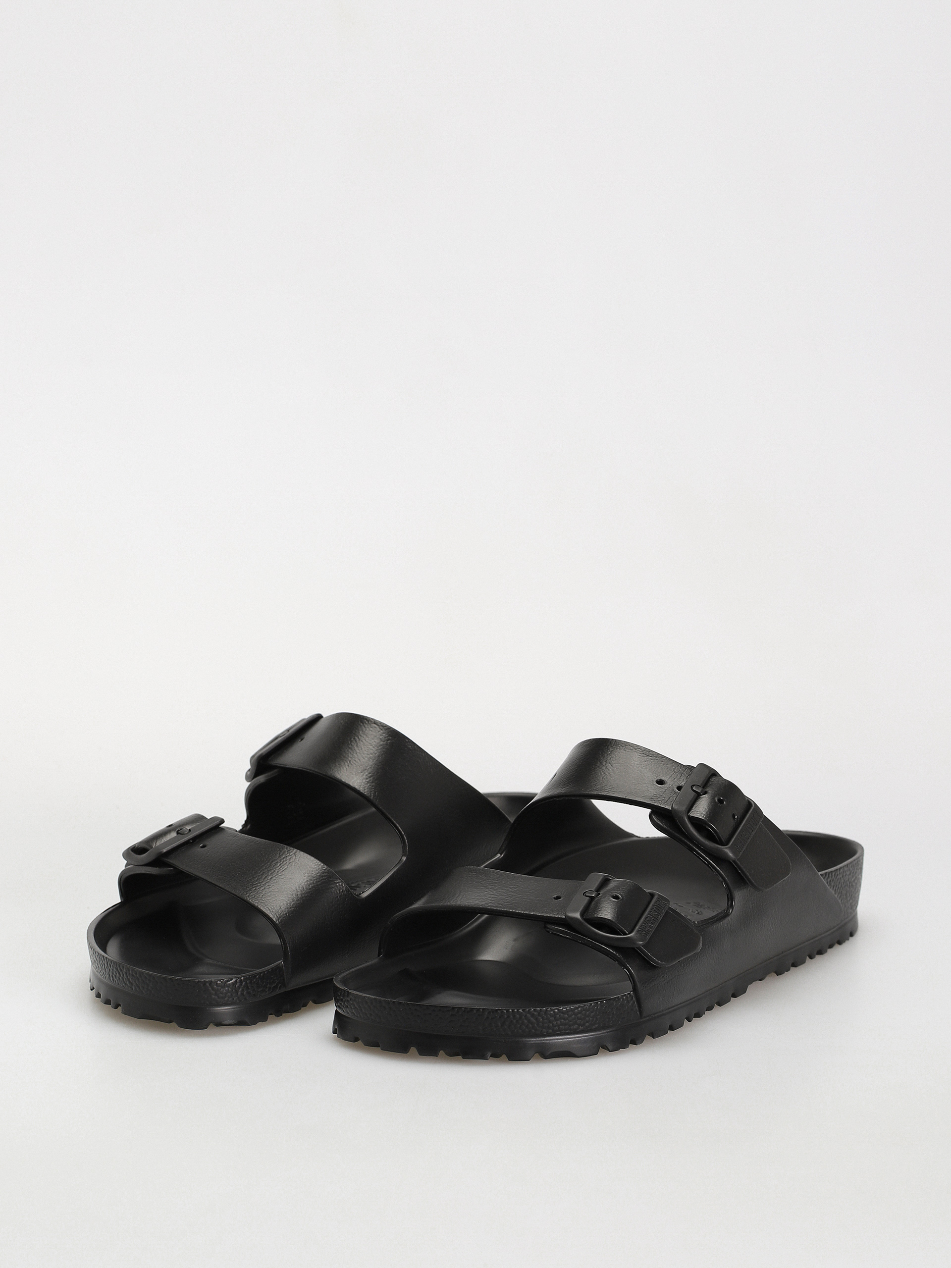 Birkenstock Arizona Eva Regular Flip flops (black)