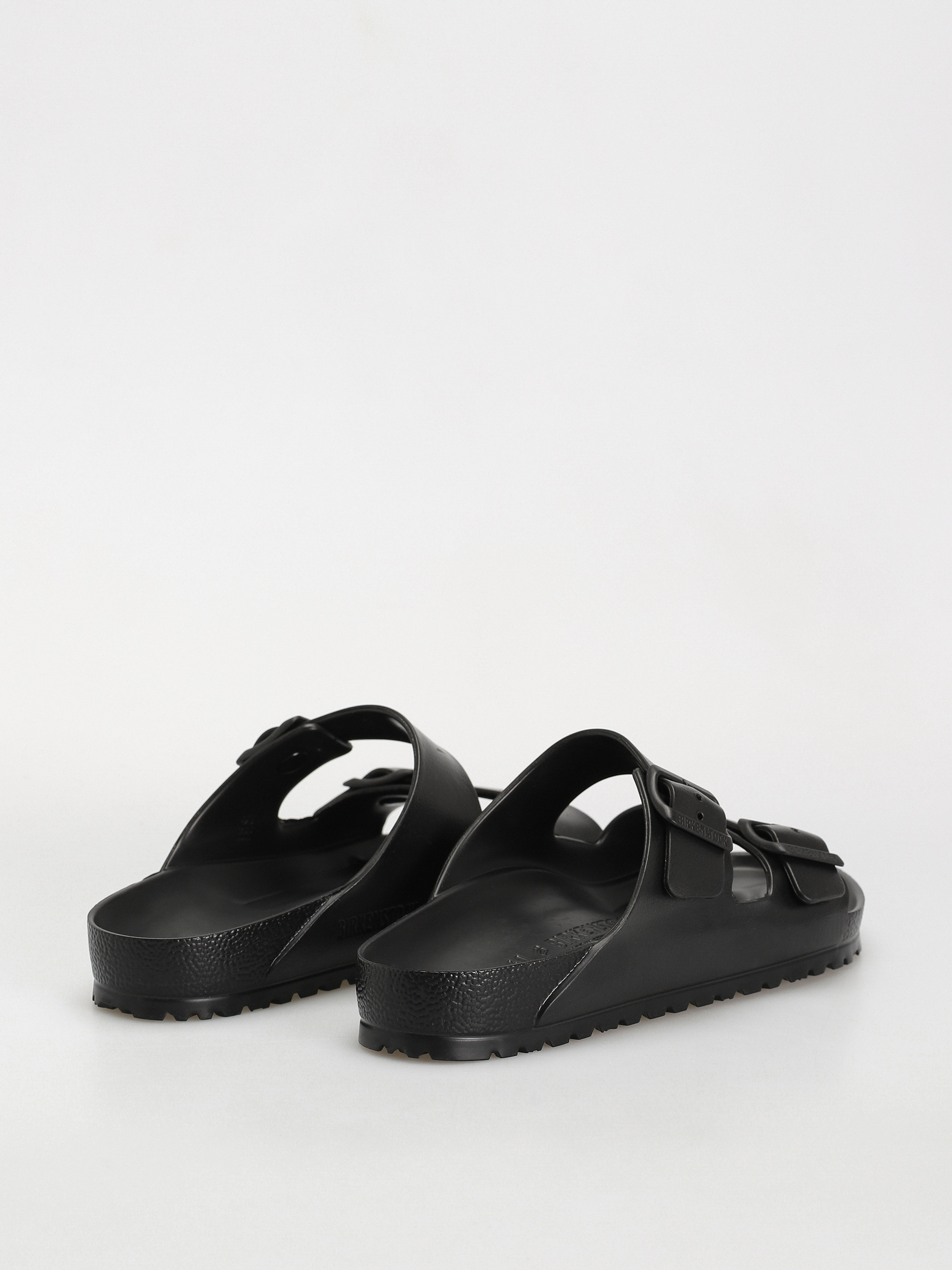 Birkenstock Arizona Eva Regular Flip flops (black)