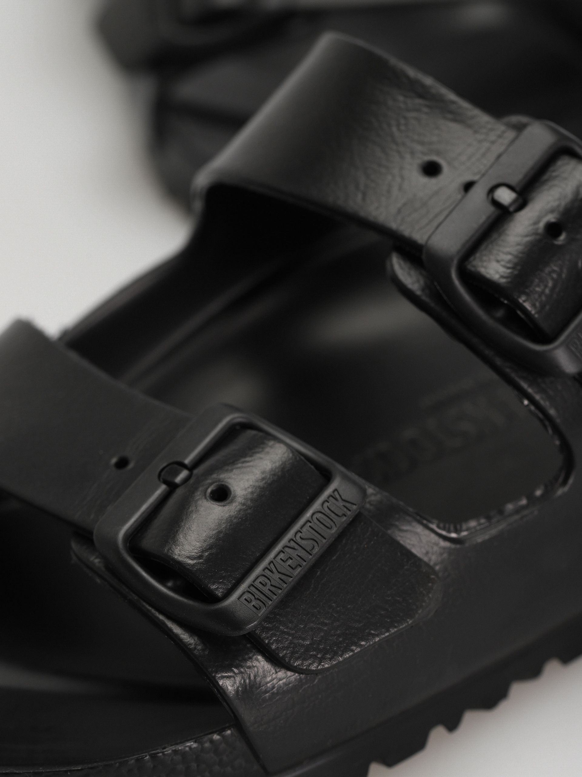 Birkenstock Arizona Eva Regular Flip-flops (black)