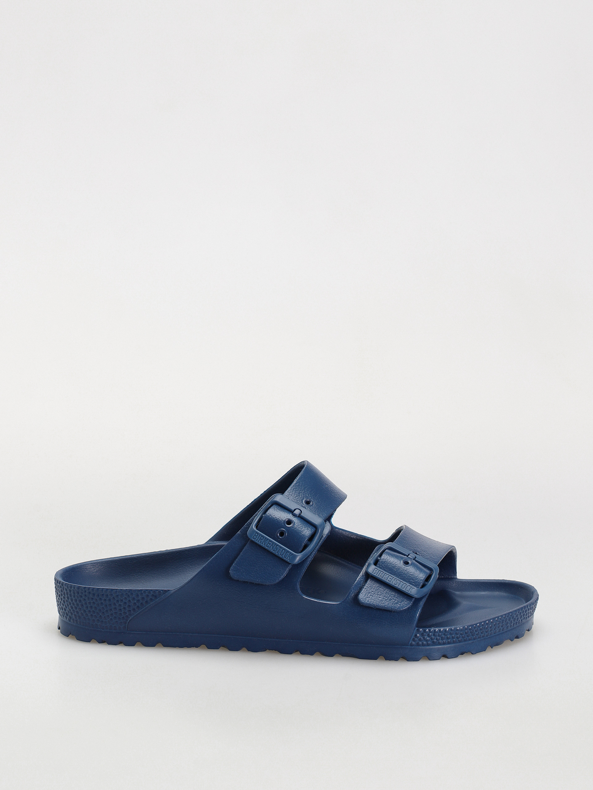 Birkenstock Arizona Eva Regular Flip-flops - navy blue (navy)