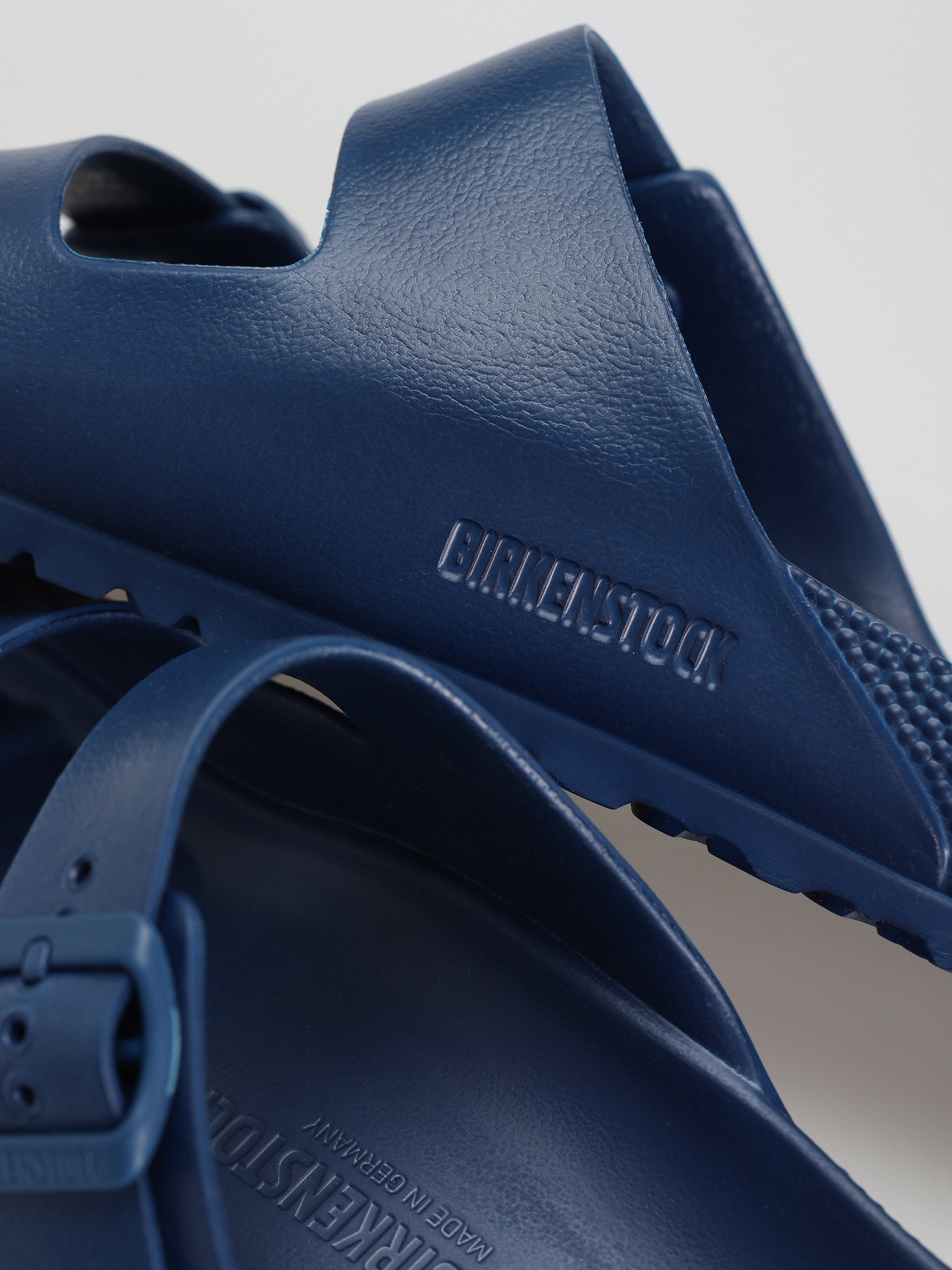 Birkenstock Arizona Eva Regular Flip-flops (navy)