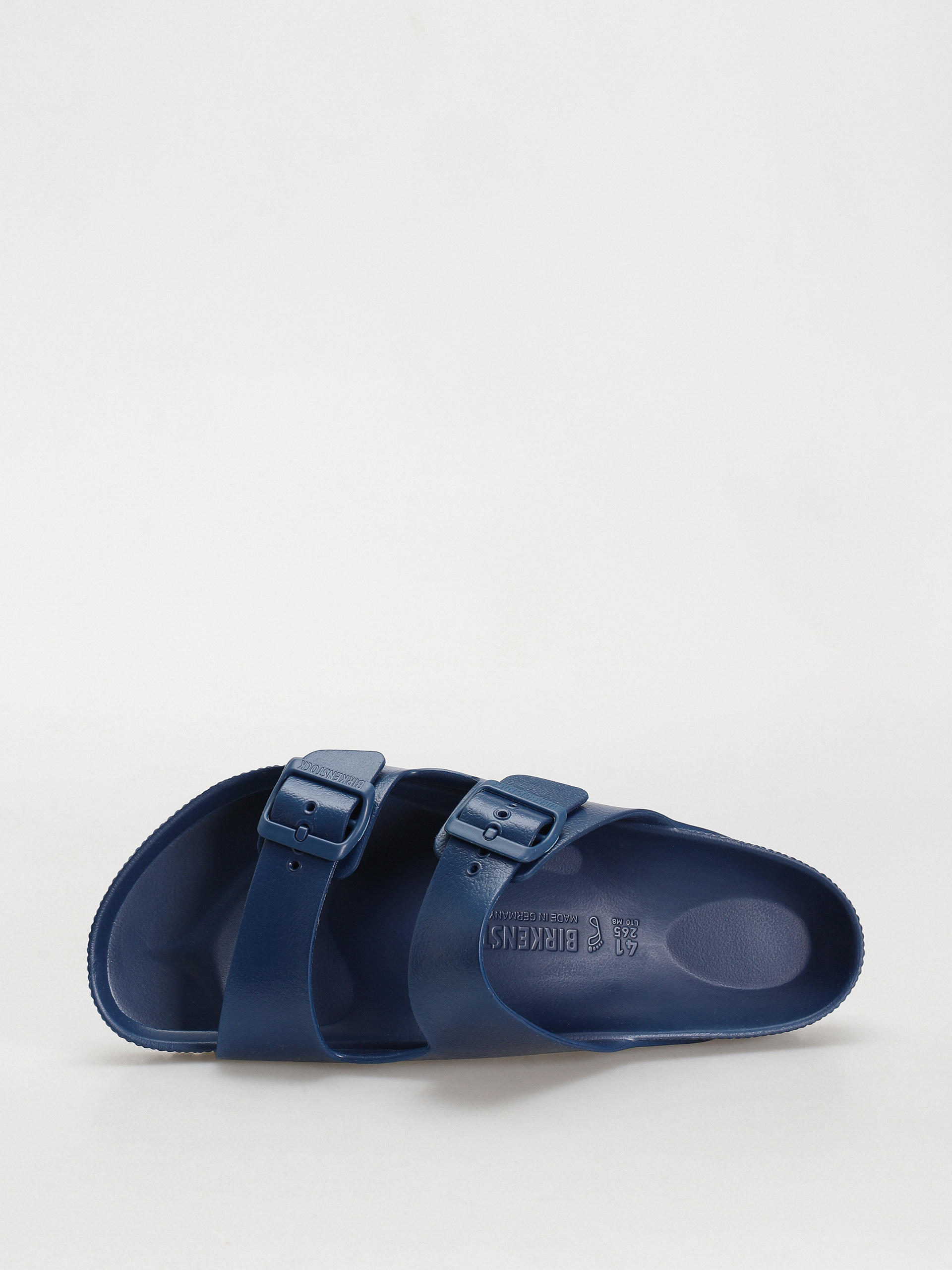 Birkenstock Arizona Eva Regular Flip flops (navy)