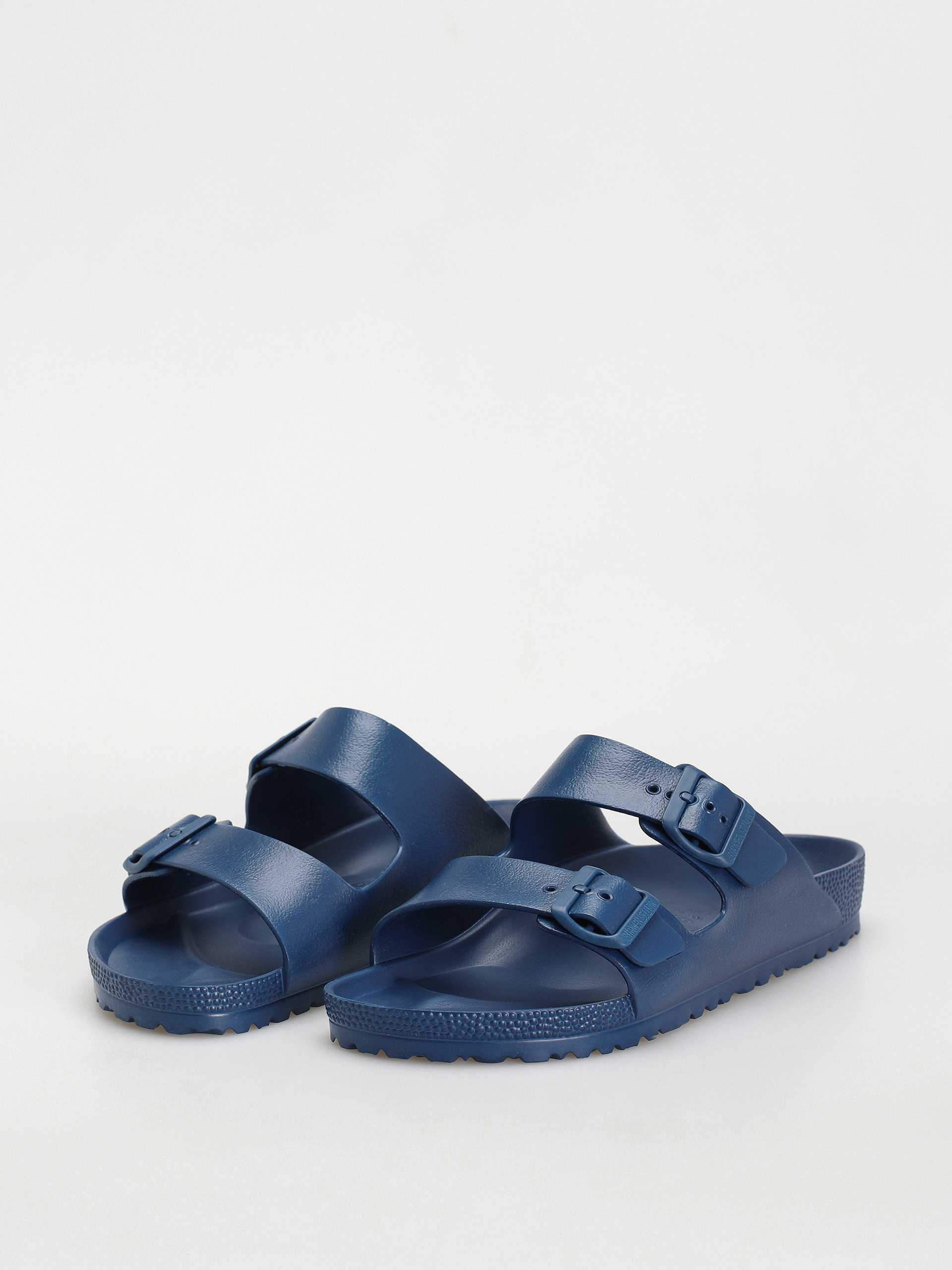 Birkenstock Arizona Eva Regular Flip-flops (navy)