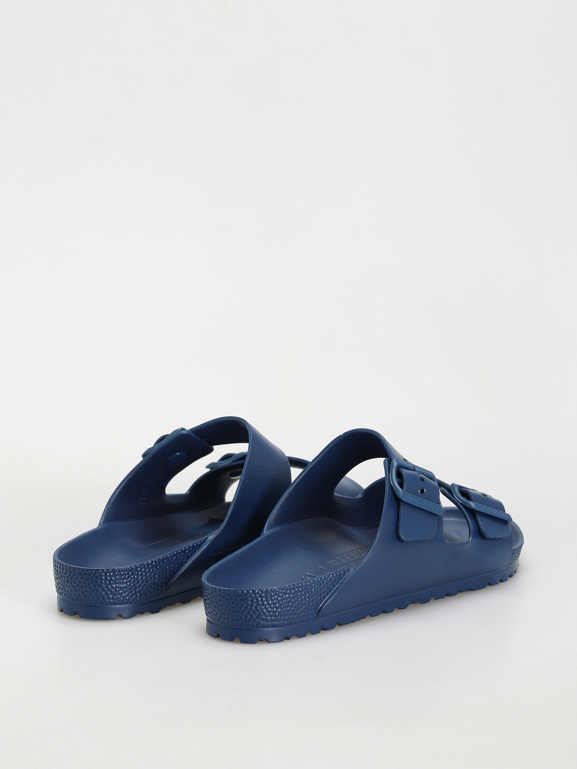 Birkenstock Arizona Eva Regular Flip-flops (navy)