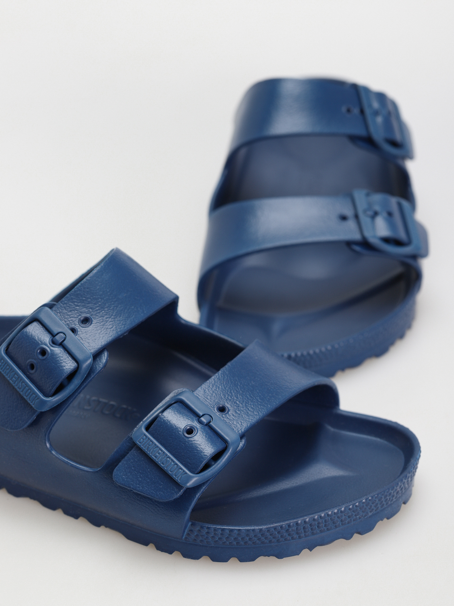 Birkenstock Arizona Eva Regular Flip-flops (navy)