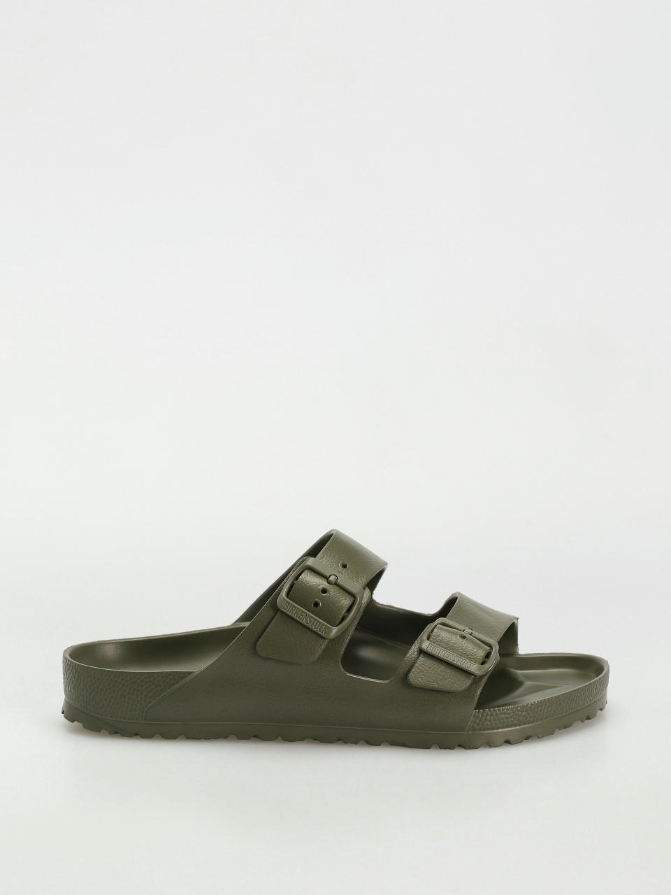 Birkenstock Arizona Eva Regular Badesandalen (khaki)