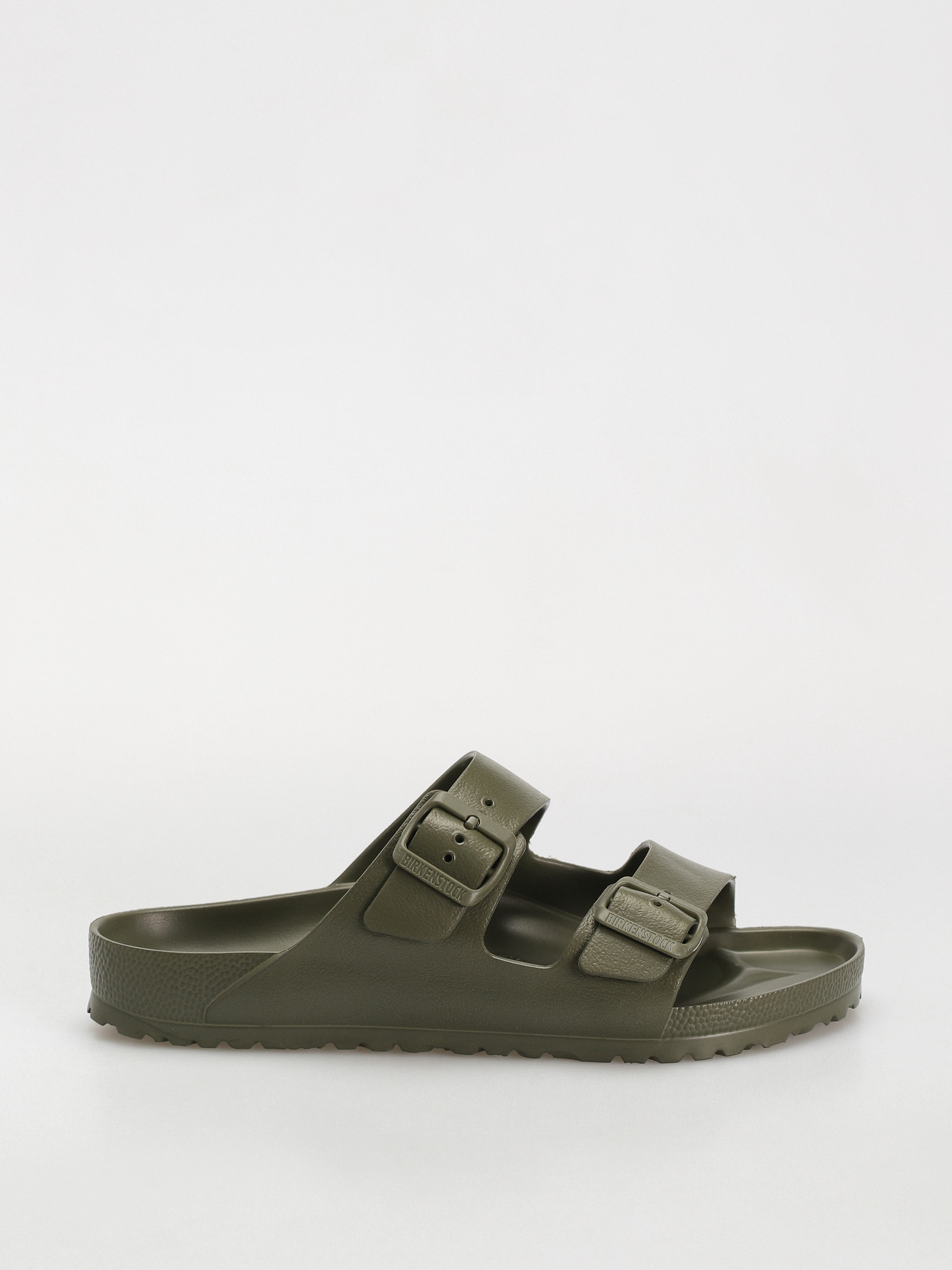 Birkenstock Olive Green EVA Thong Sandals size 45 Men main image 4
