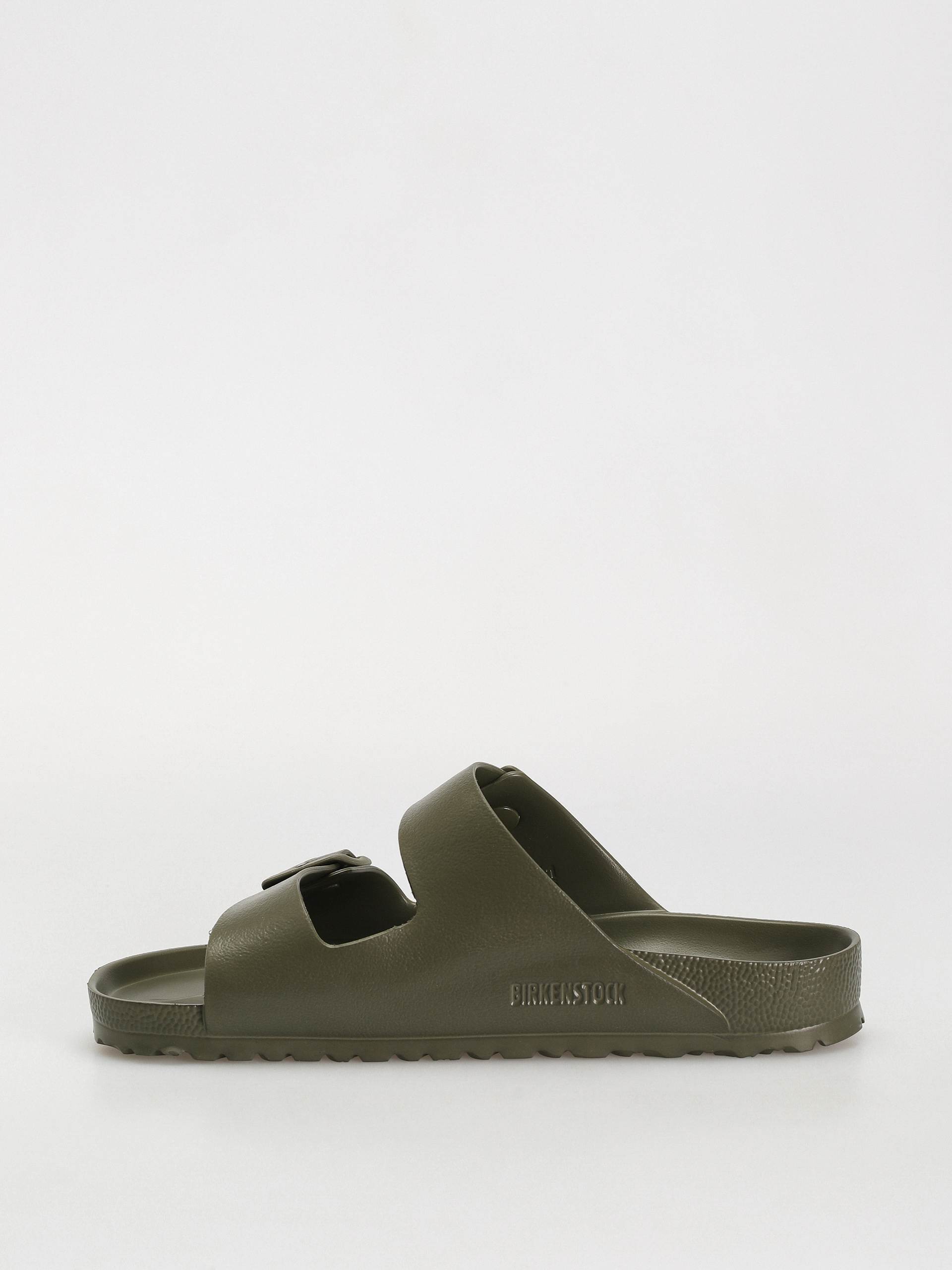 Birkenstock Arizona Eva Regular Flip flops (khaki)