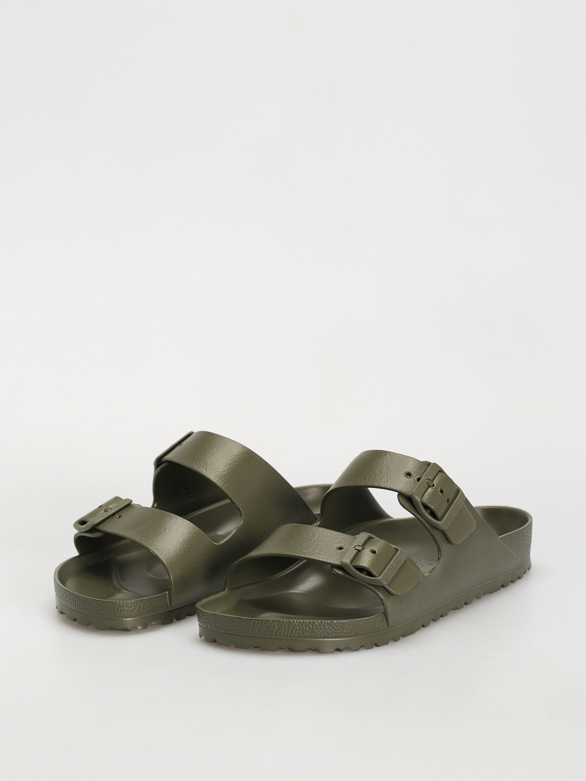 Birkenstock Arizona Eva Regular Flip-flops (khaki)