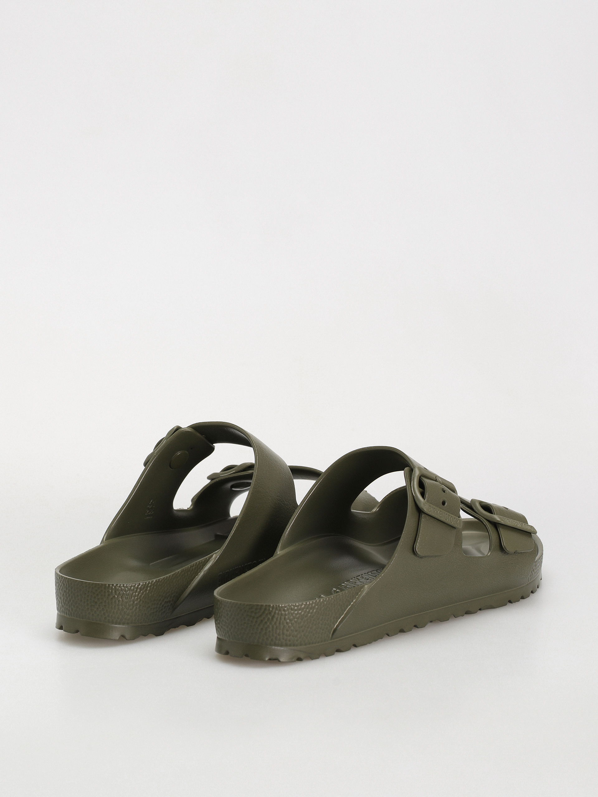 Birkenstock Arizona Eva Regular Flip flops (khaki)