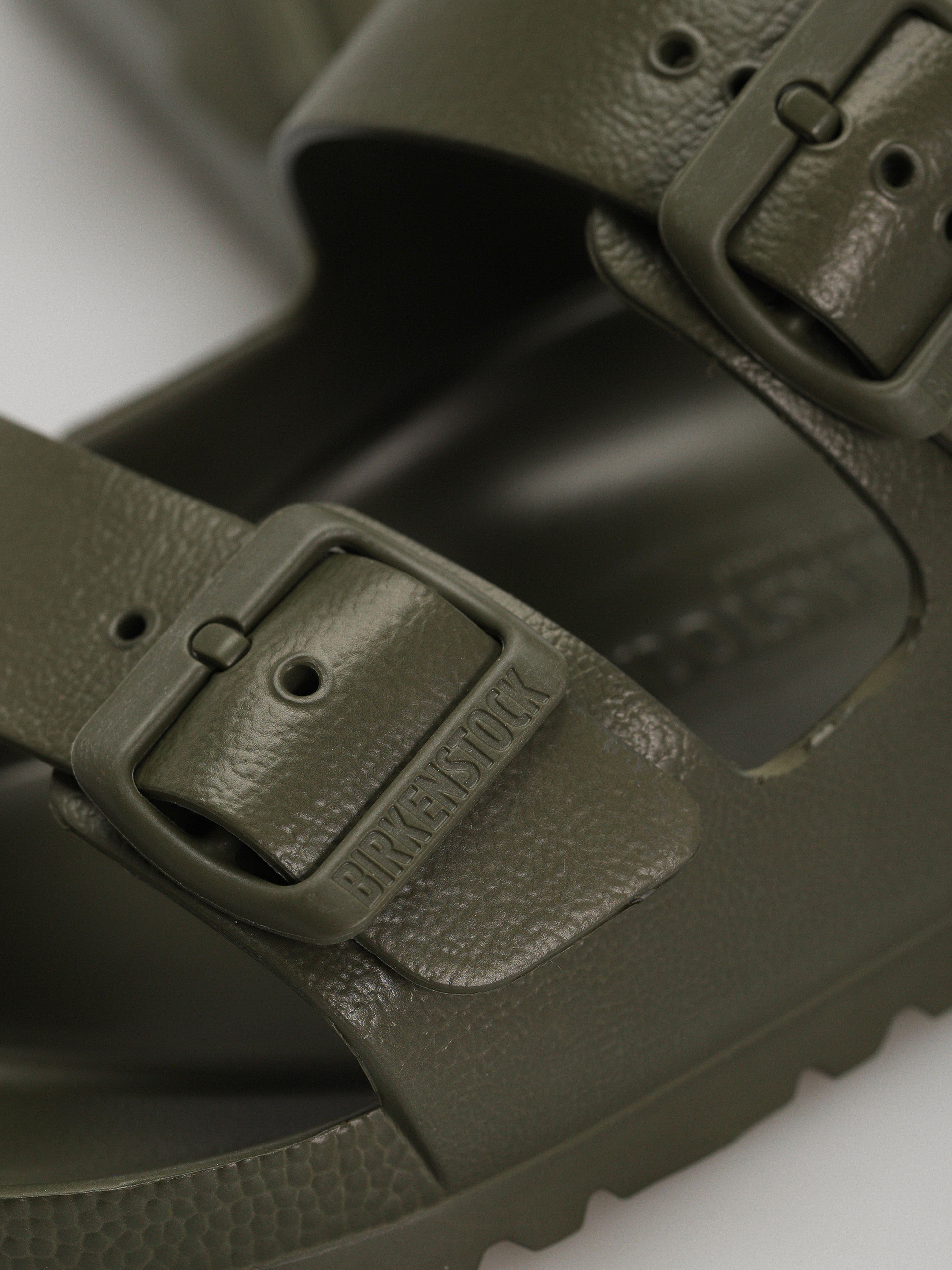 Birkenstock Arizona Eva Regular Flip-flops (khaki)