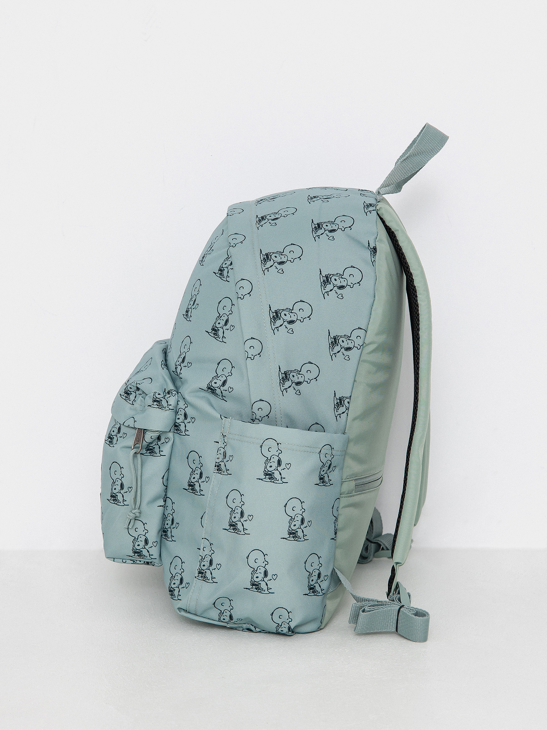 Eastpak X Peanuts Day Pak'R Backpack (peanuts mint)