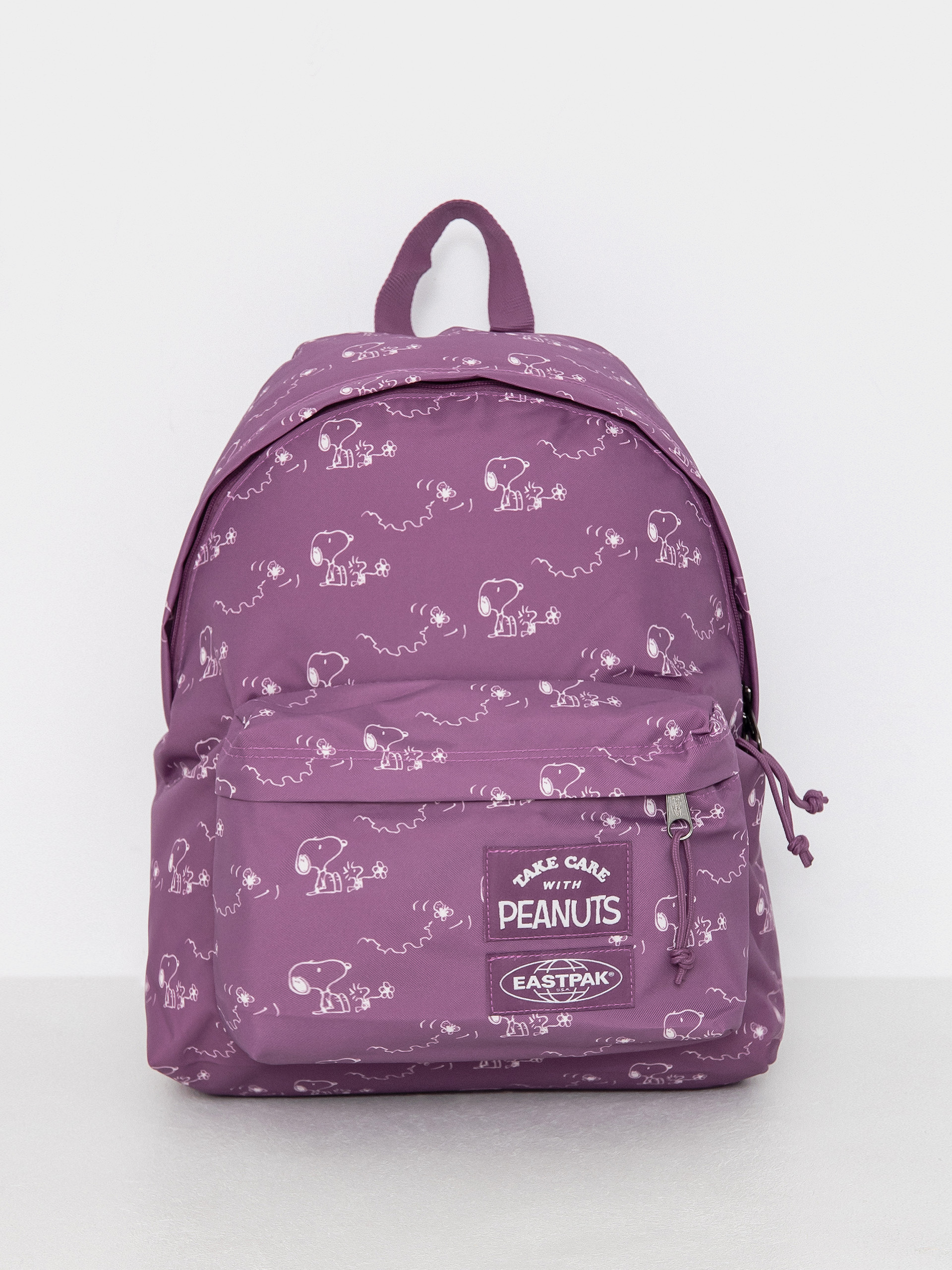 Eastpak pink best sale