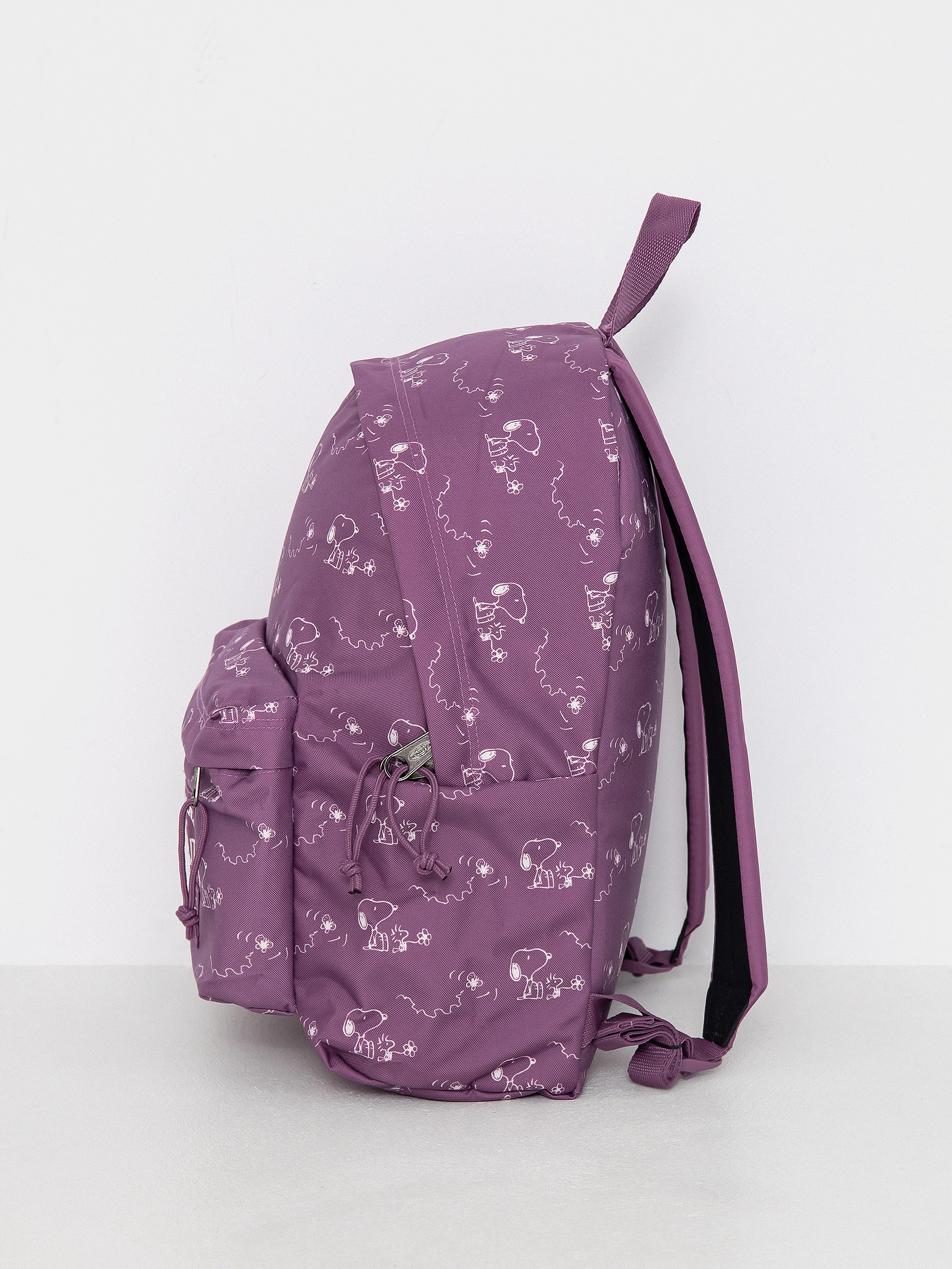 Eastpak X Peanuts Padded Pak'R Backpack (peanuts pink)