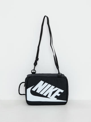 Nike SB Box Bag (black/black/white)