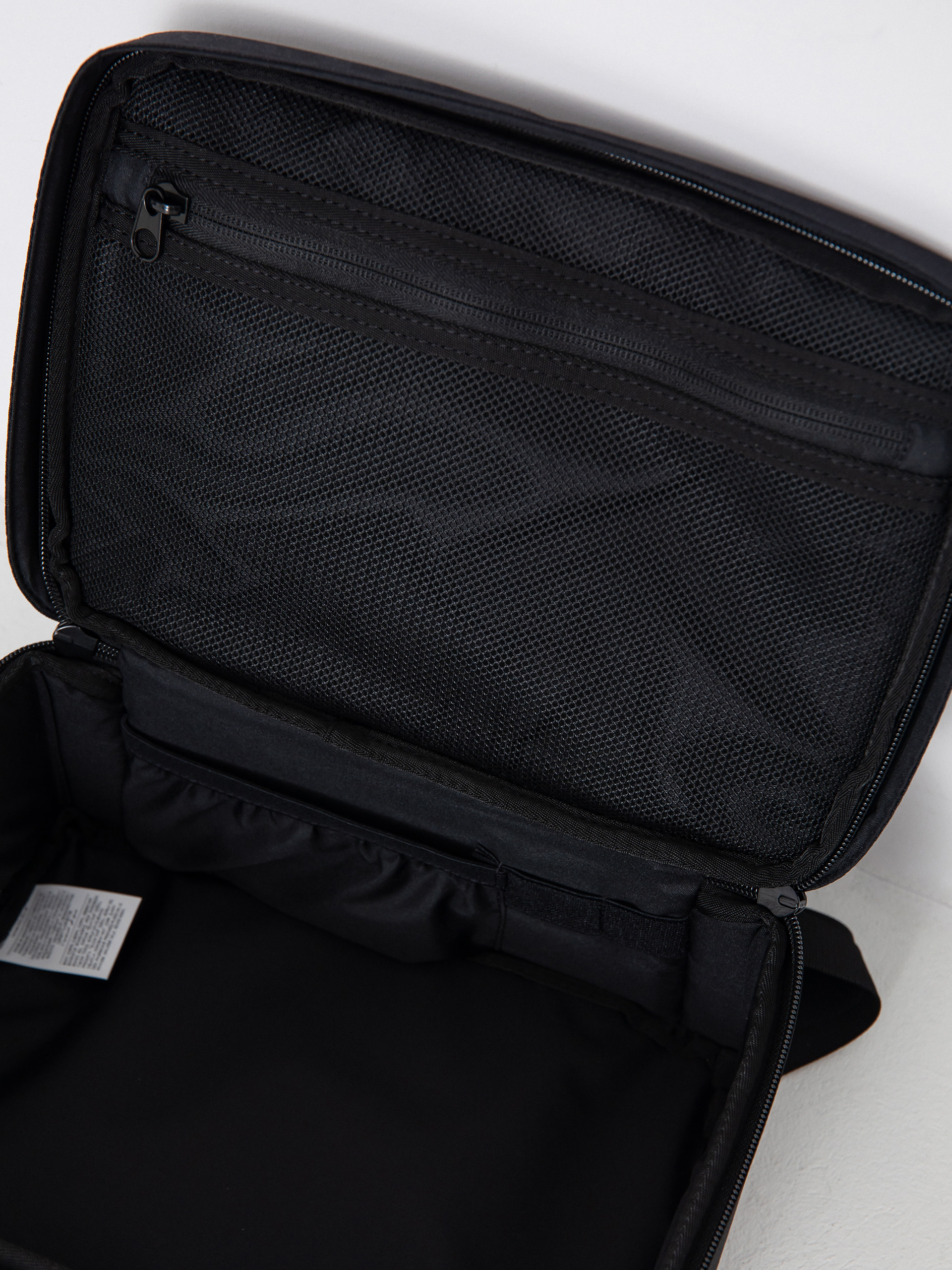 Nike SB Box Bag black black black white