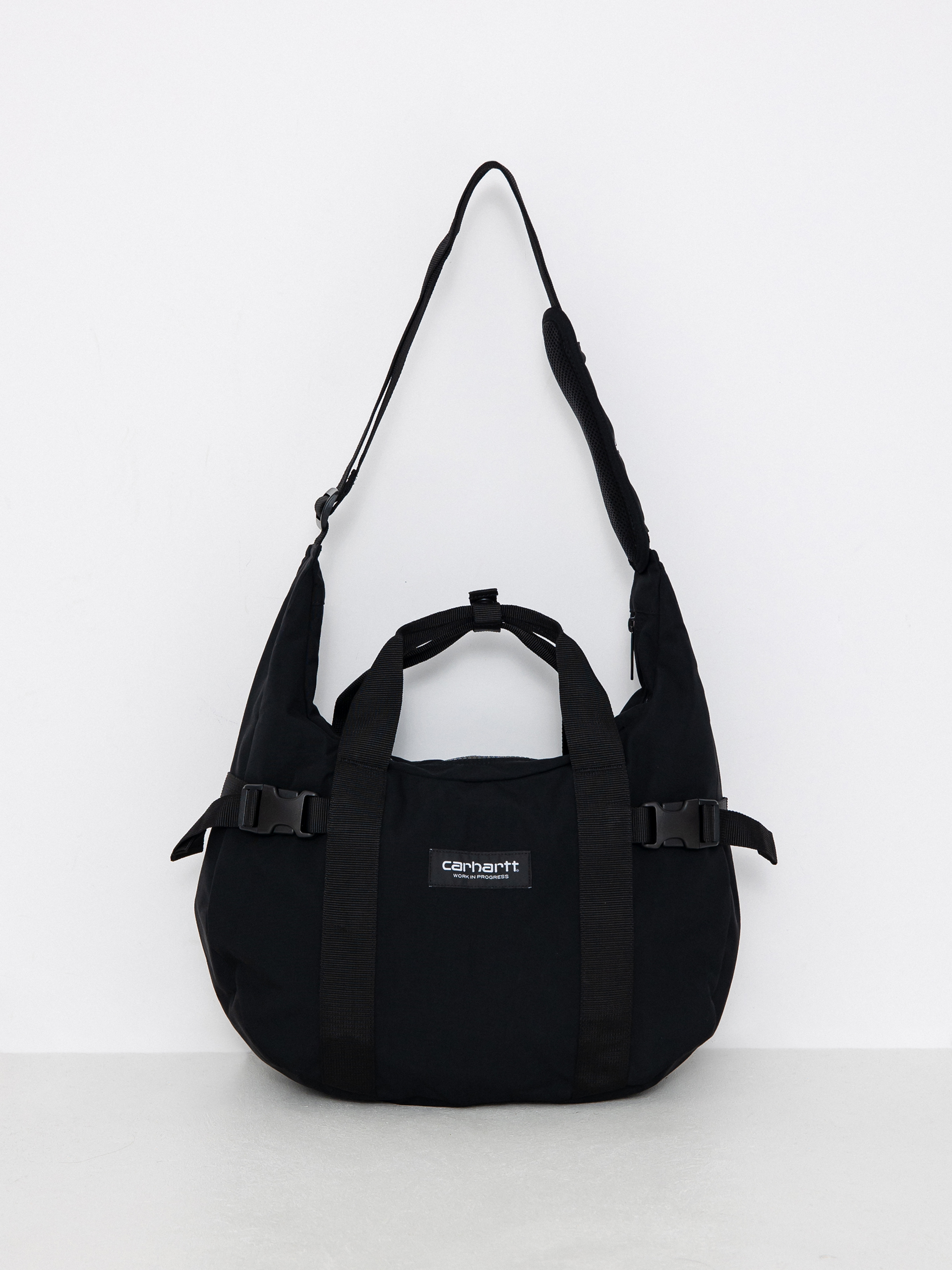 Carhartt WIP Kayton Bag Medium Handbag black (black)