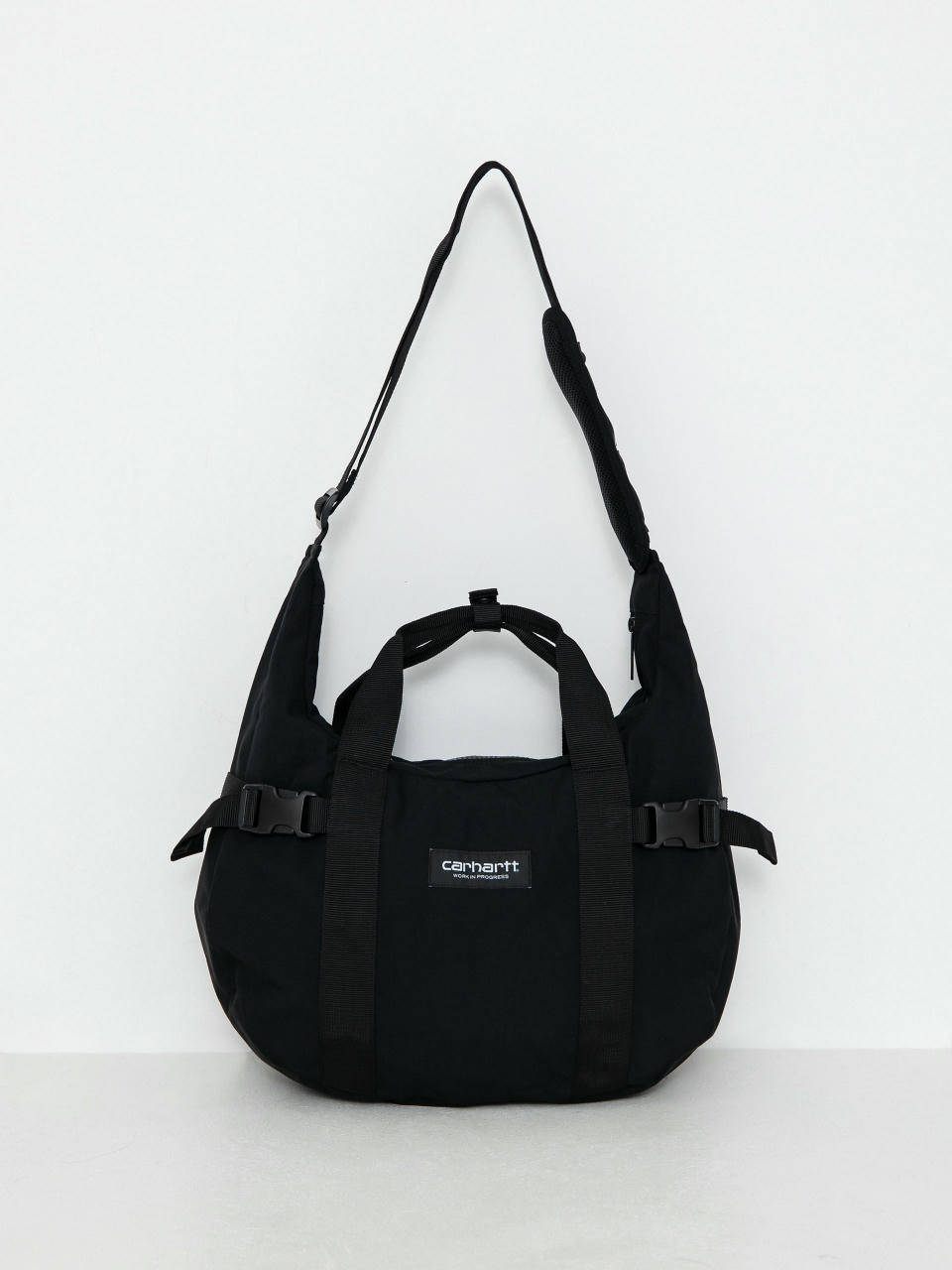 Carhartt WIP Kayton Bag Medium Schultertasche (black)
