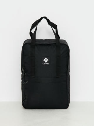 Columbia Trail Traveler 18L Backpack (black)