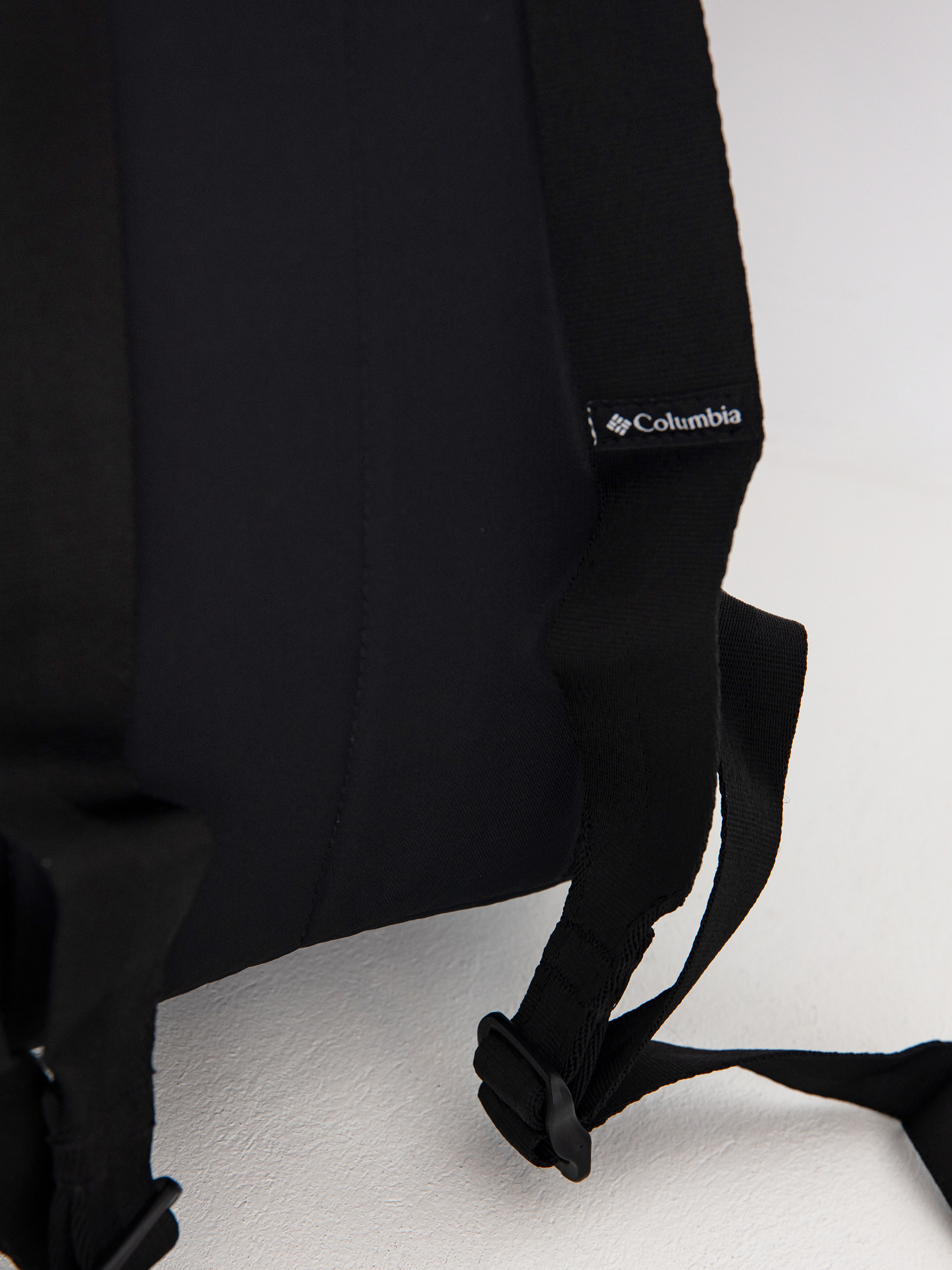 Columbia Trail Traveler 18L Rucksack (black)