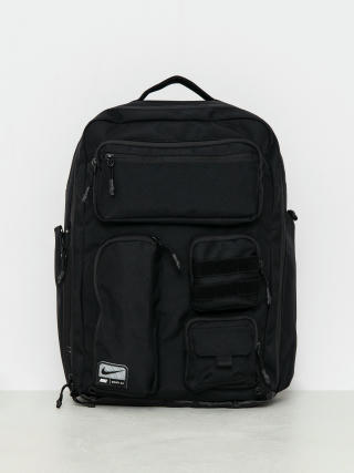 Nike SB Utility Elite 2.0 Rucksack (black/black/white)