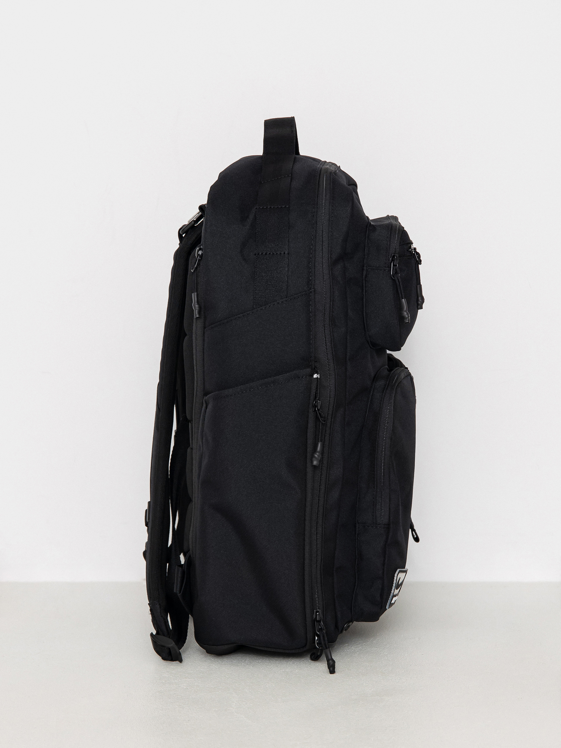 Nike SB Utility Elite 2.0 Rucksack (black/black/white)