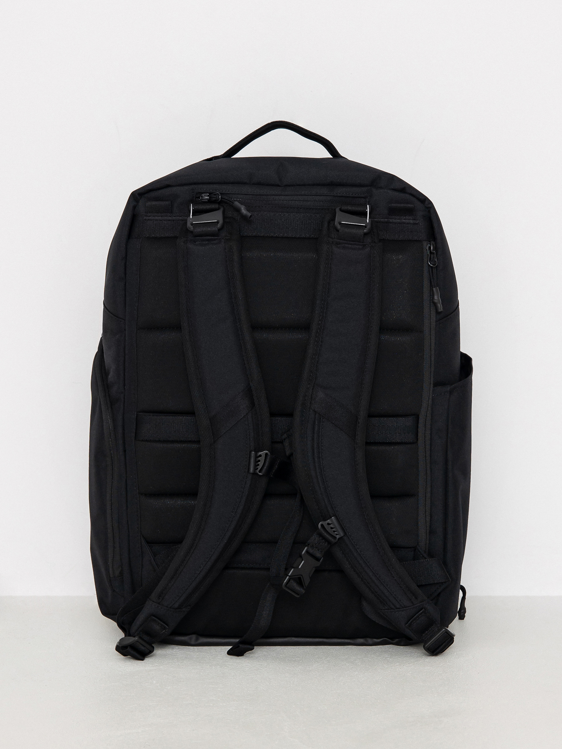 Nike SB Utility Elite 2.0 Backpack (black/black/white)