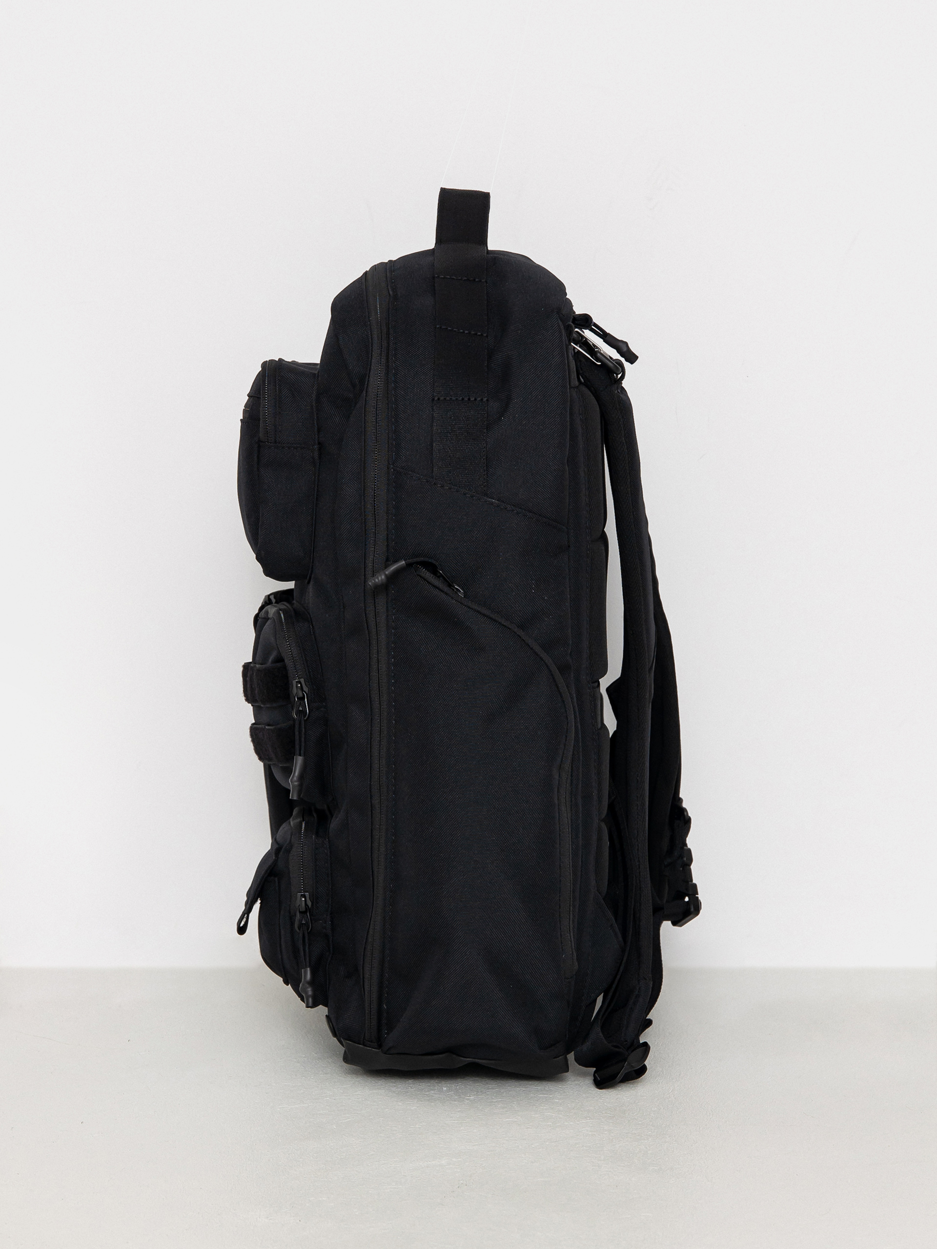 Nike SB Utility Elite 2.0 Backpack (black/black/white)