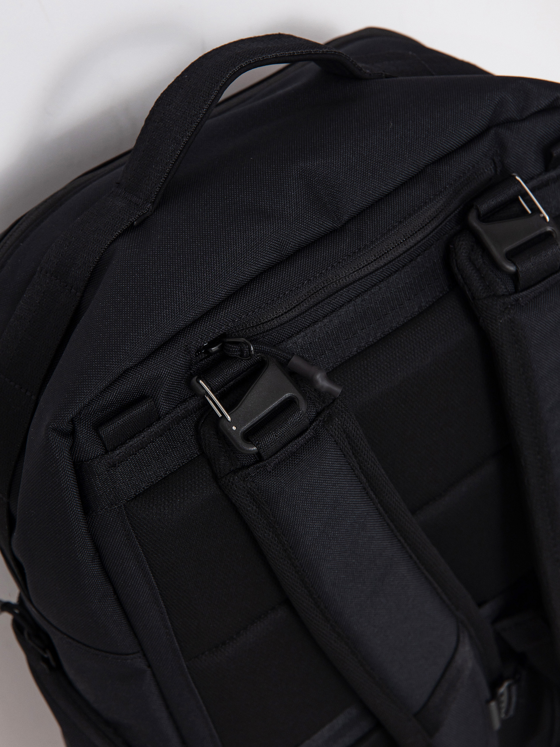 Nike SB Utility Elite 2.0 Rucksack (black/black/white)