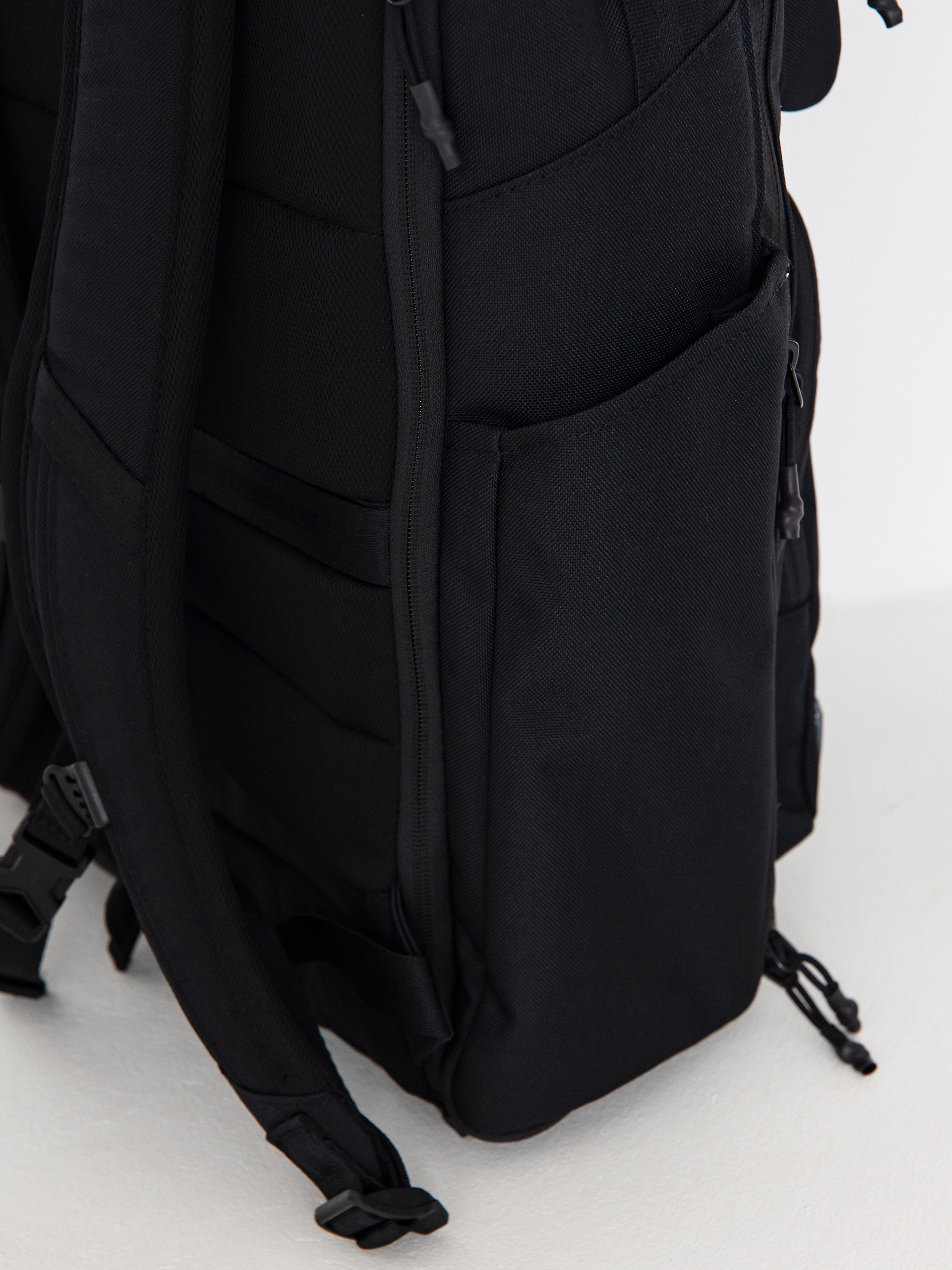 Nike SB Utility Elite 2.0 Backpack (black/black/white)