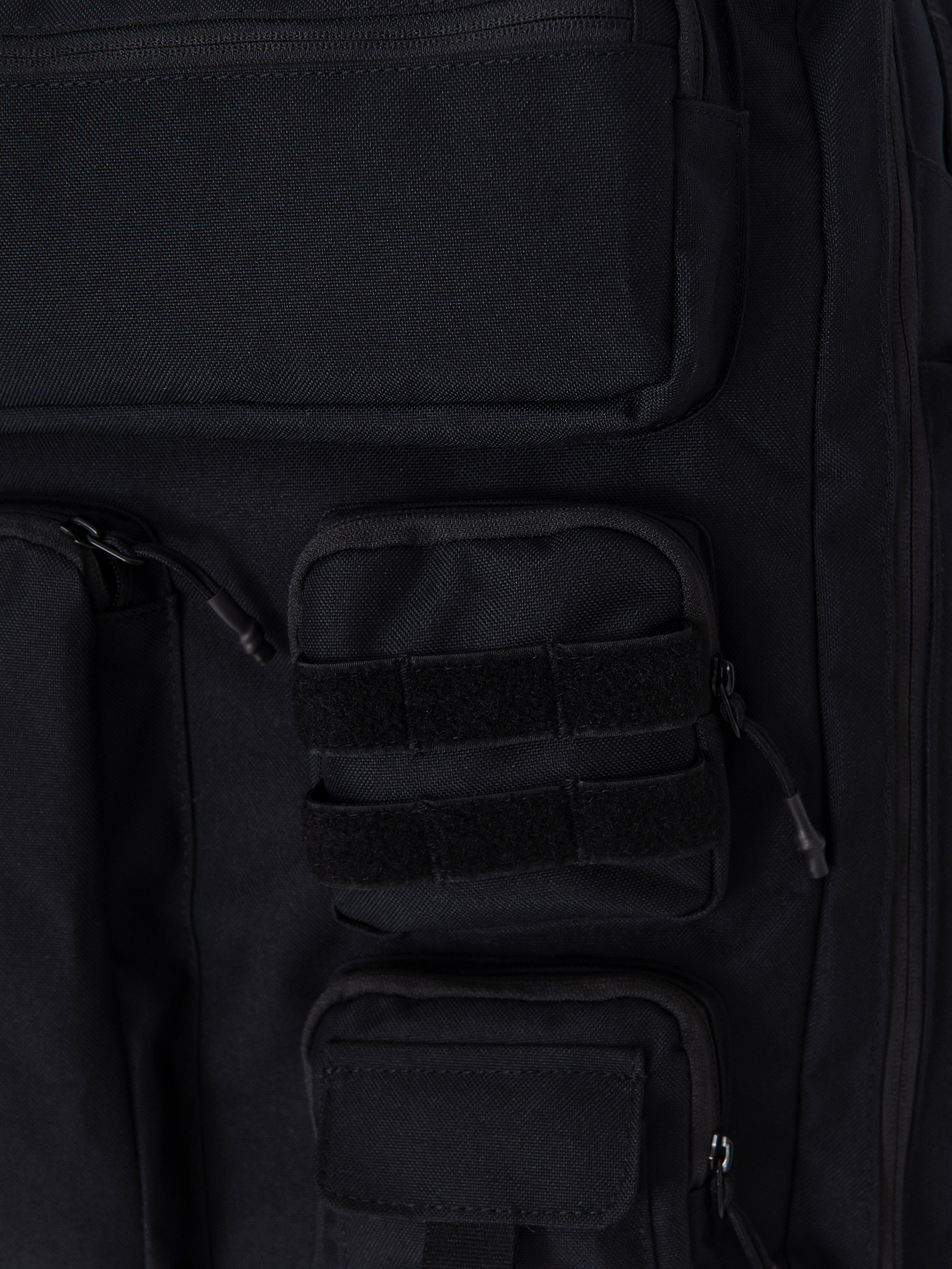 Nike SB Utility Elite 2.0 Rucksack (black/black/white)