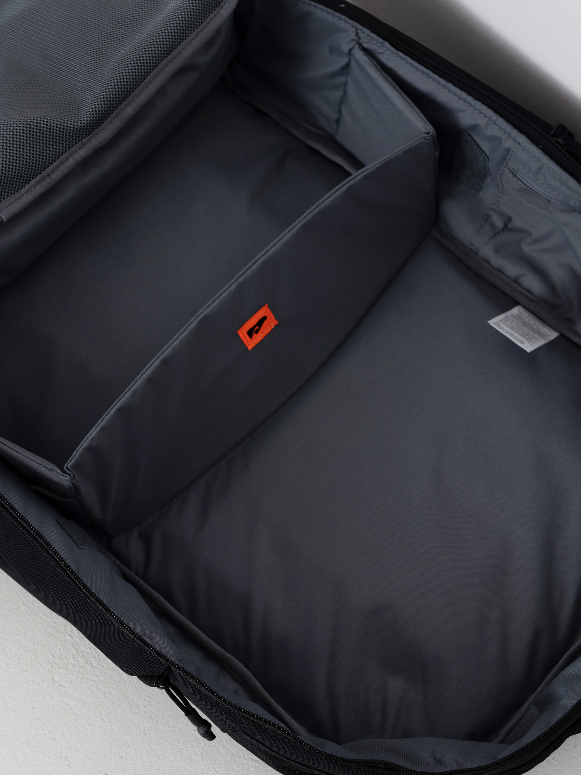 Nike SB Utility Elite 2.0 Backpack (black/black/white)