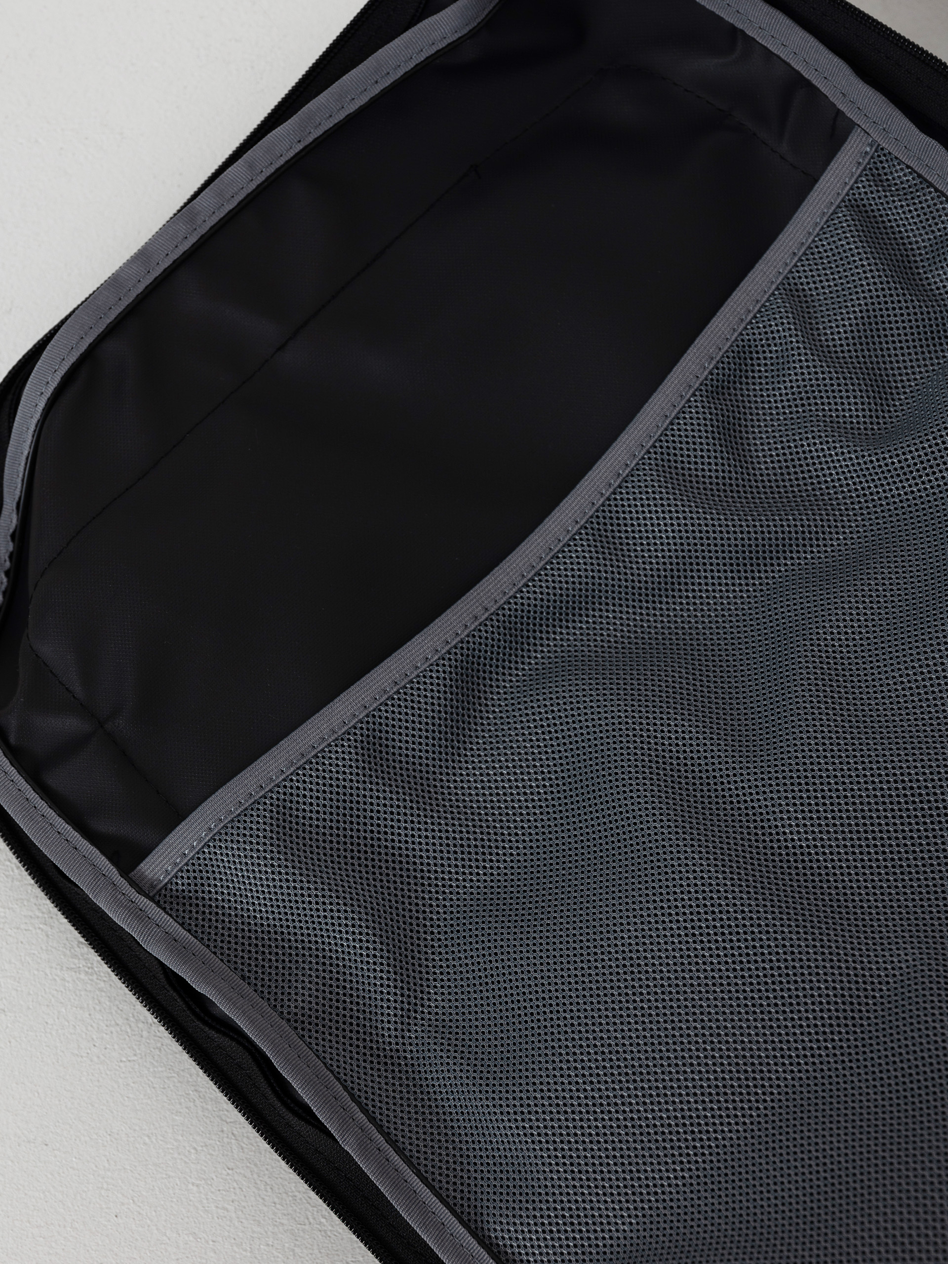 Nike SB Utility Elite 2.0 Backpack (black/black/white)