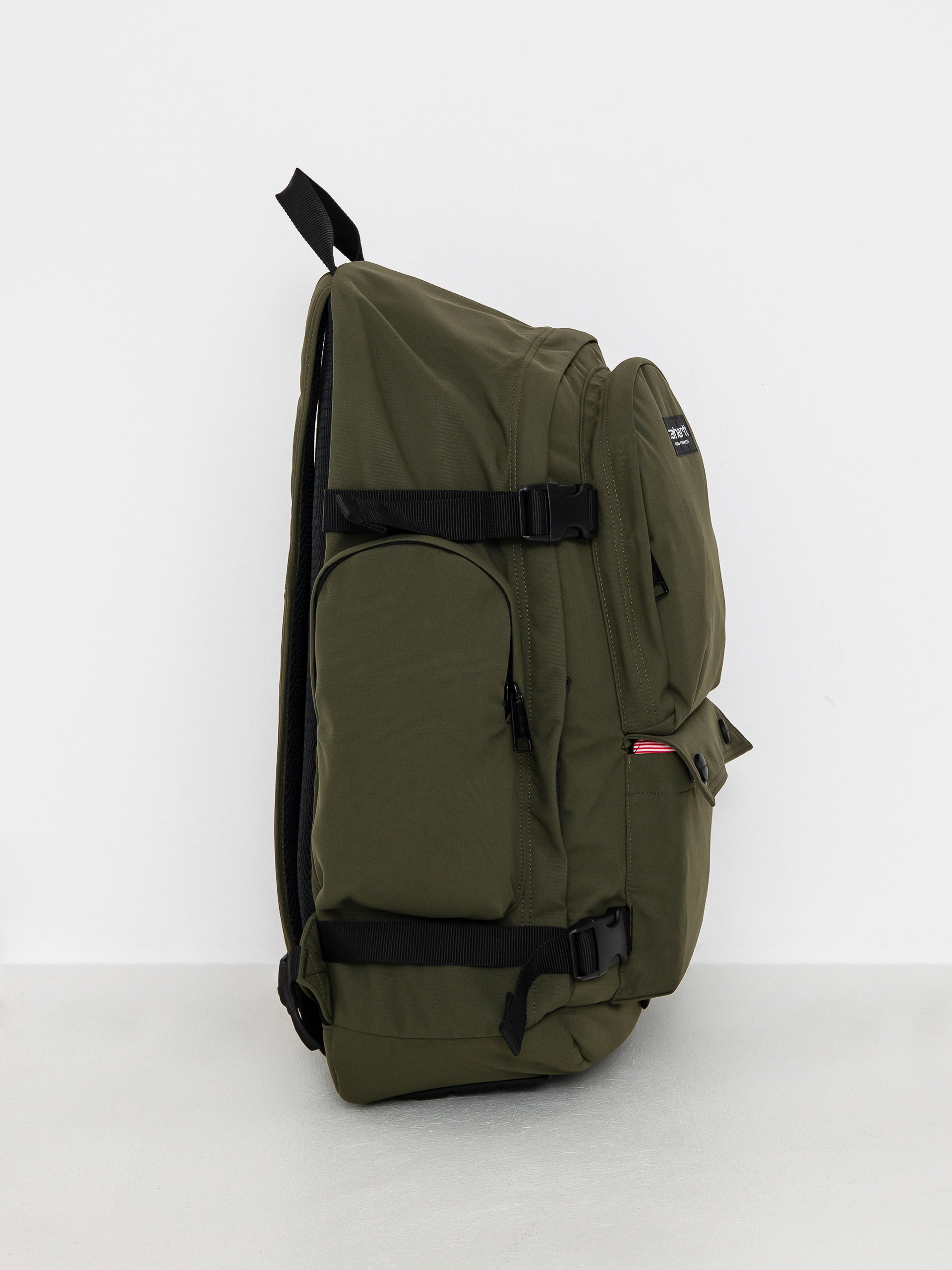 Carhartt WIP Kayton Rucksack (office green)