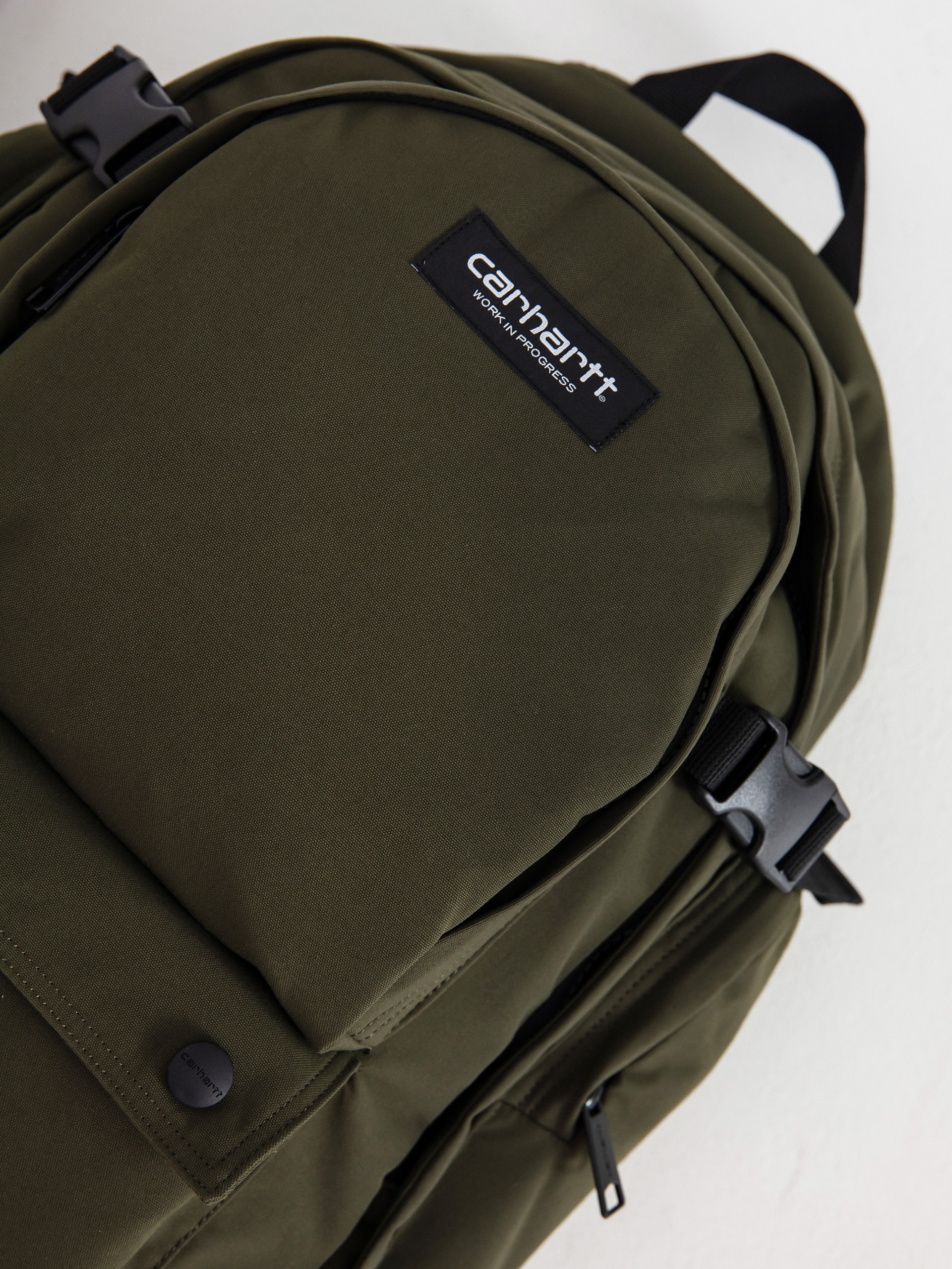 Carhartt WIP Kayton Rucksack (office green)