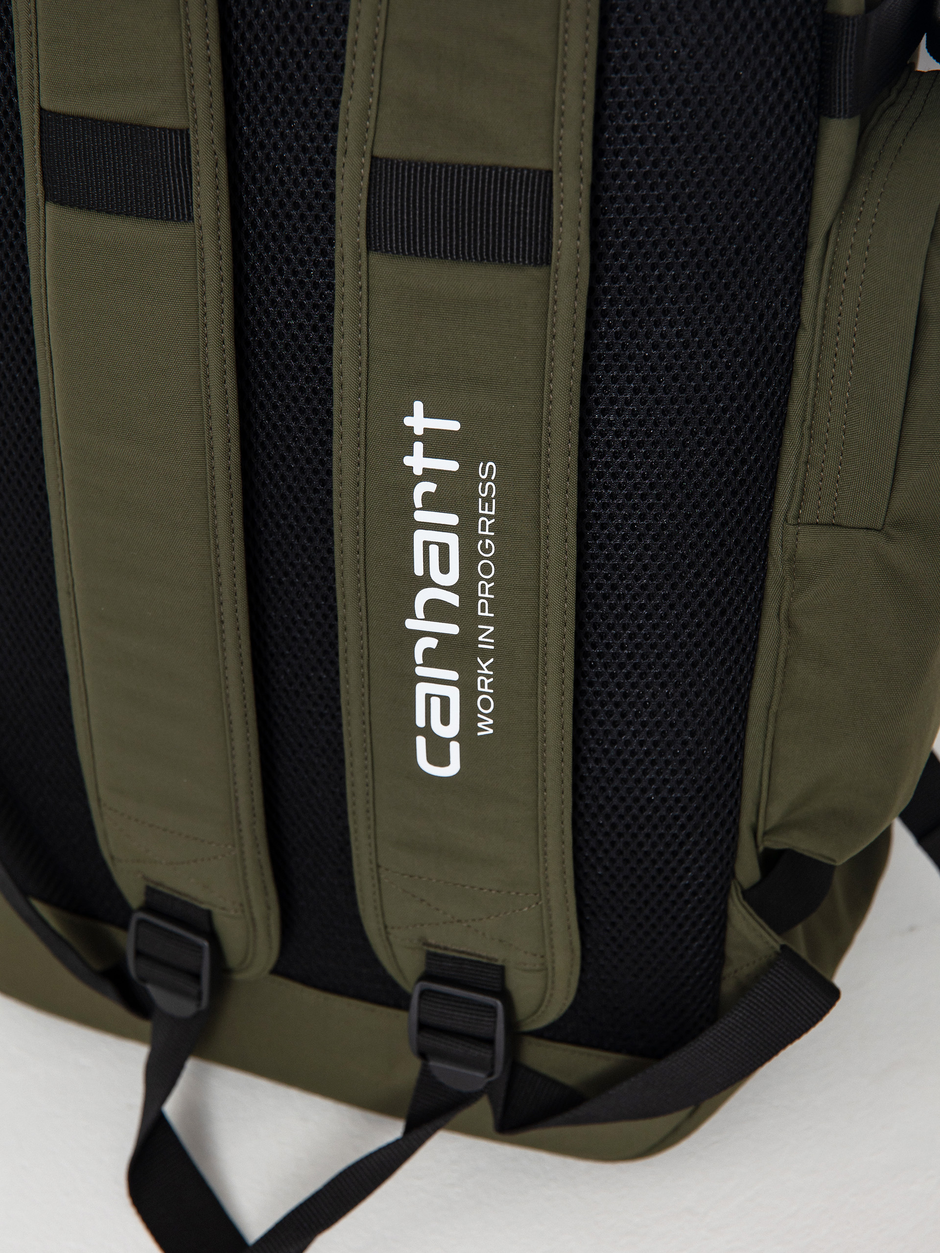 Carhartt WIP Kayton Rucksack (office green)