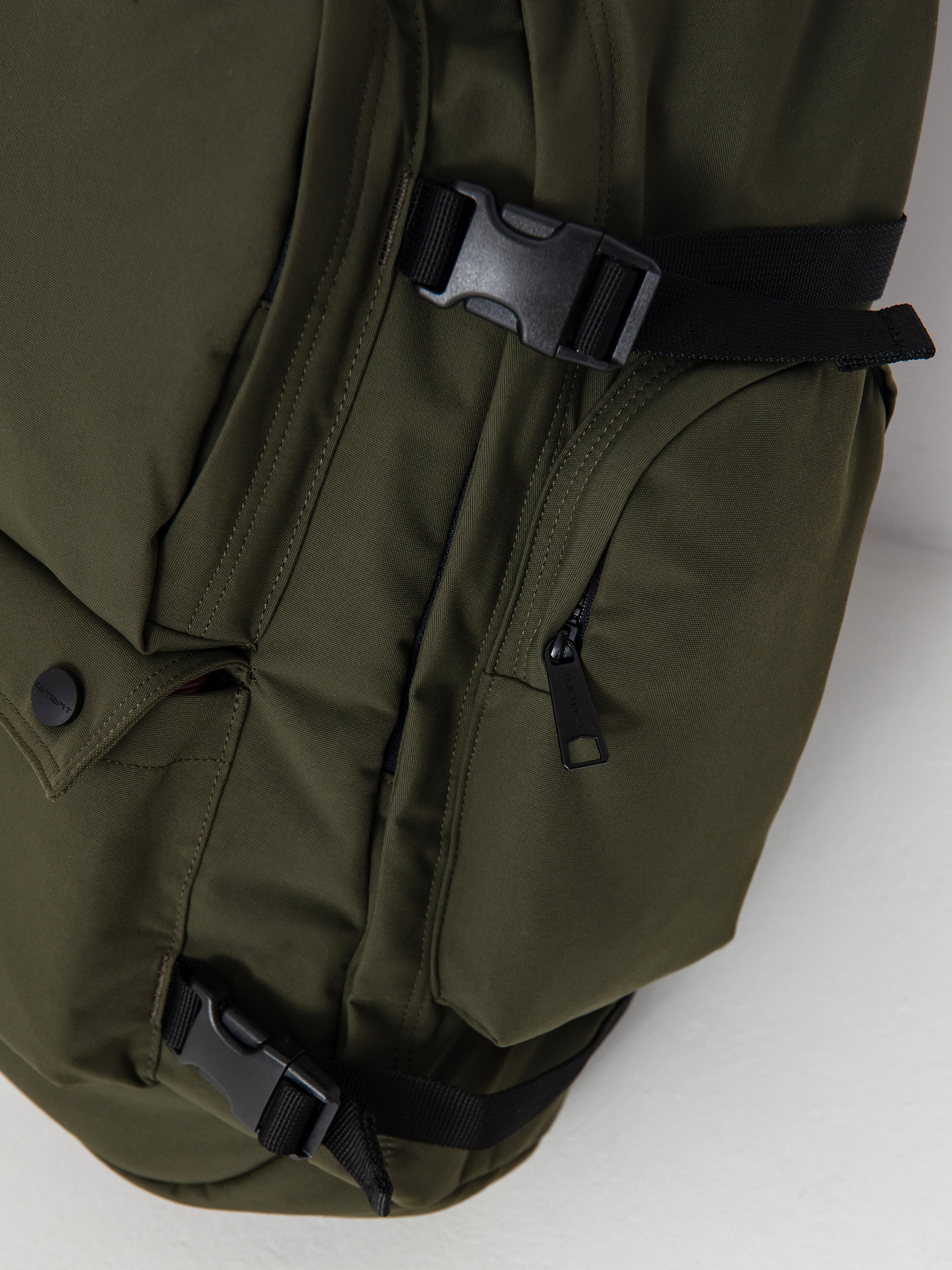 Carhartt WIP Kayton Rucksack (office green)