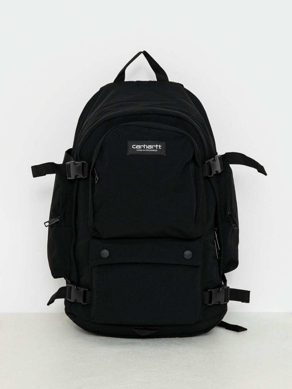 Carhartt WIP Kayton Backpack (black)