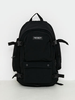 Carhartt WIP Kayton Rucksack (black)