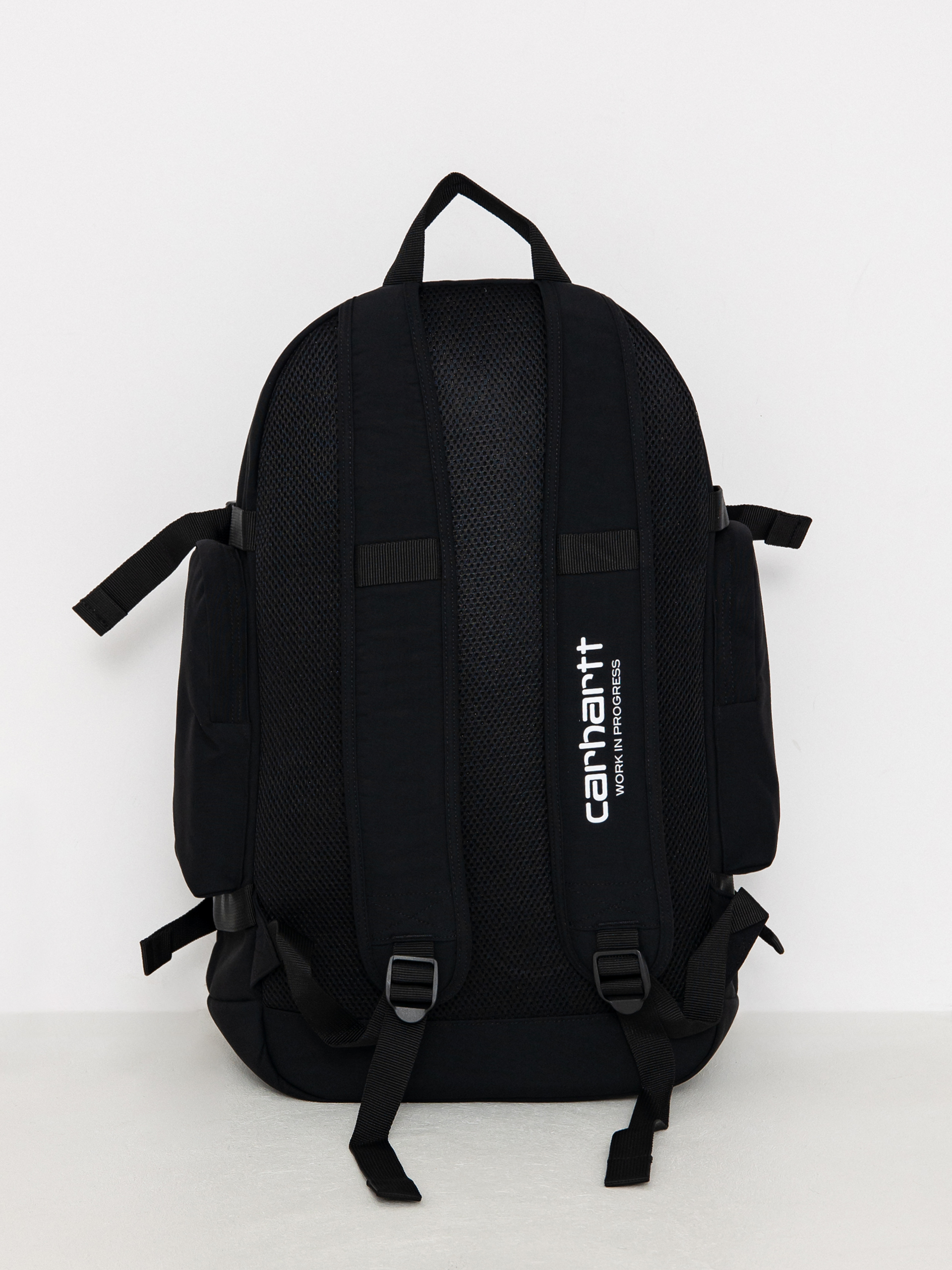 Carhartt WIP Kayton Rucksack (black)