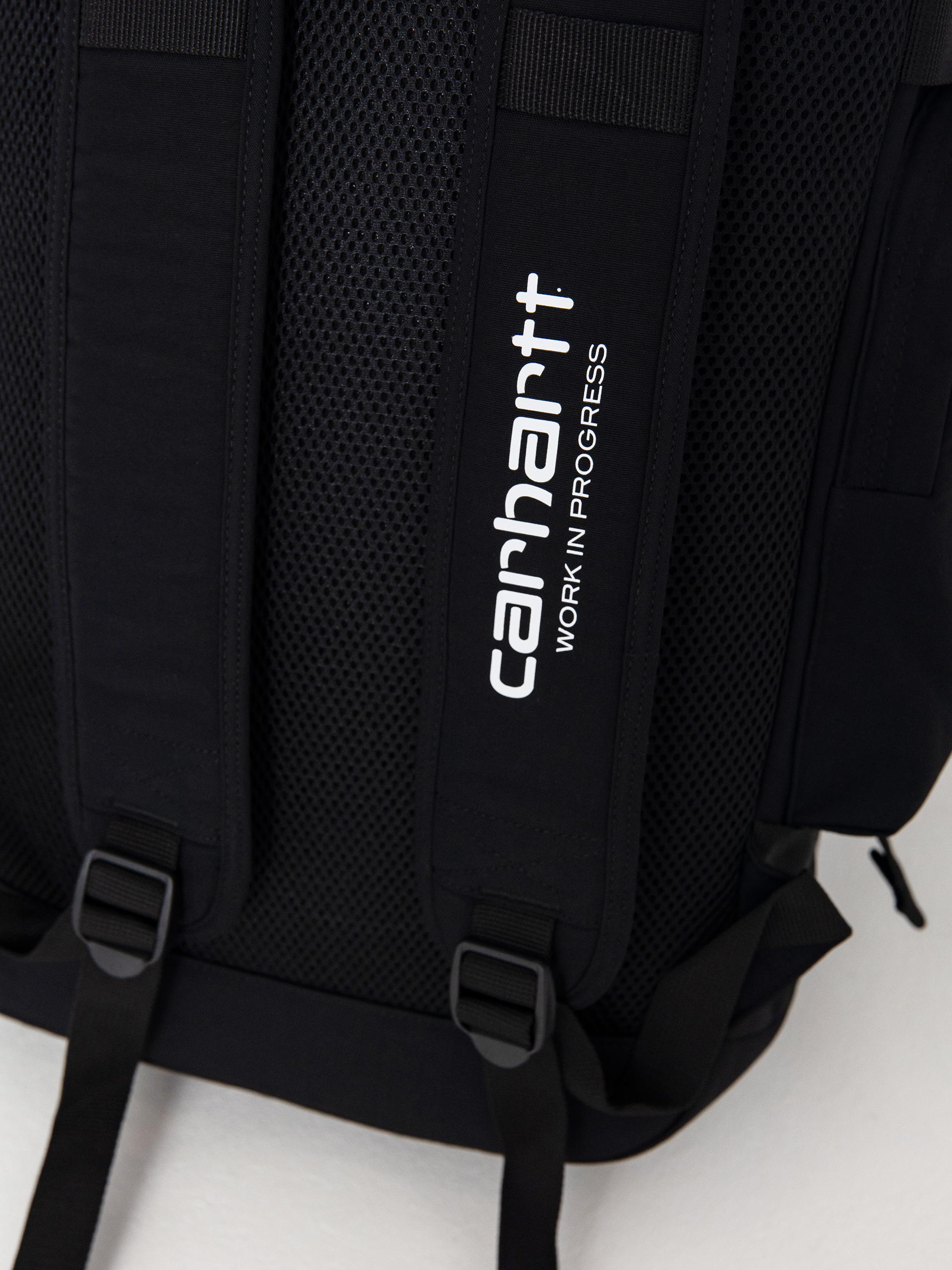 Carhartt WIP Kayton Rucksack (black)