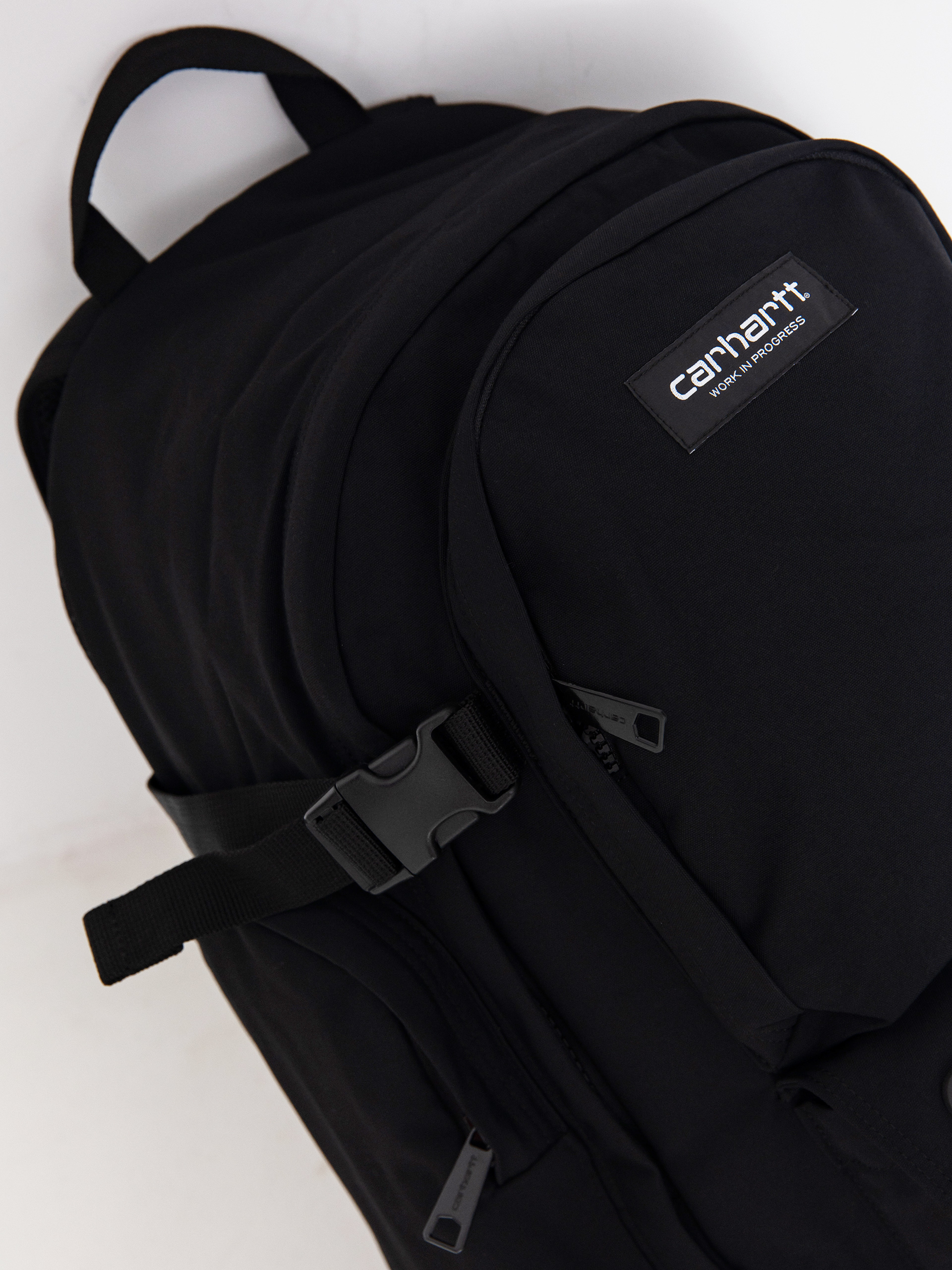 Carhartt WIP Kayton Rucksack (black)