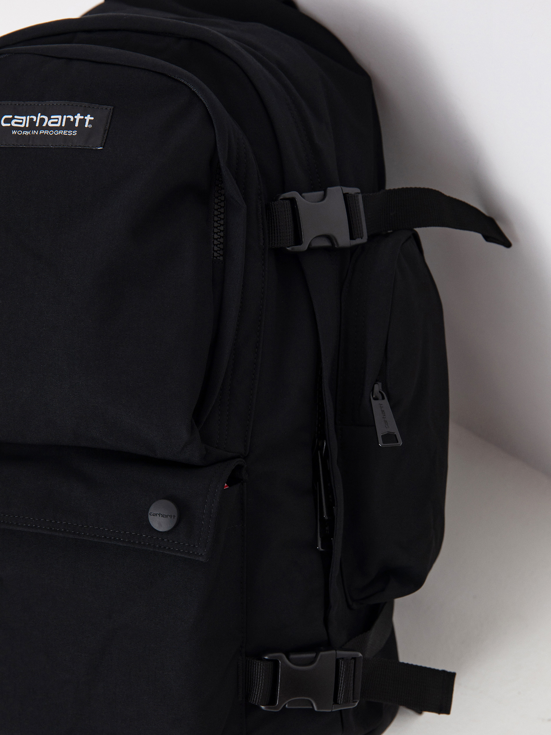 Carhartt WIP Kayton Rucksack (black)