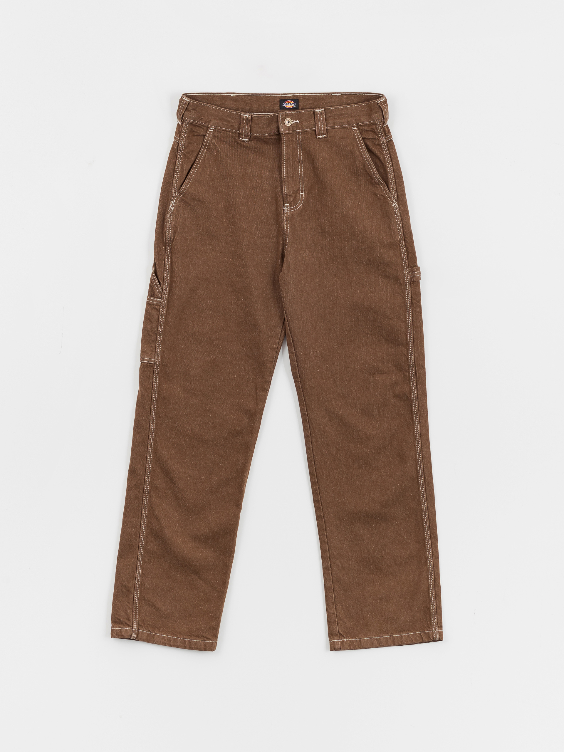 Dickies Stevensville Carpenter Pants (mushroom)