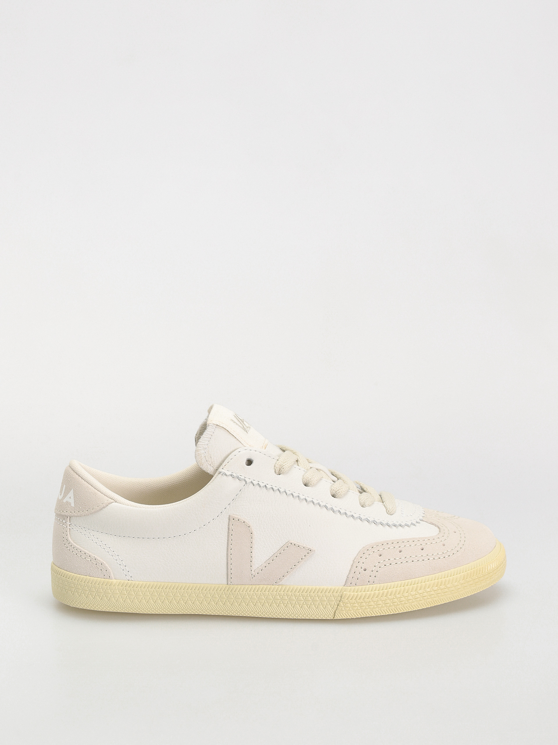 Veja Volley Wmn Schuhe (white natural)