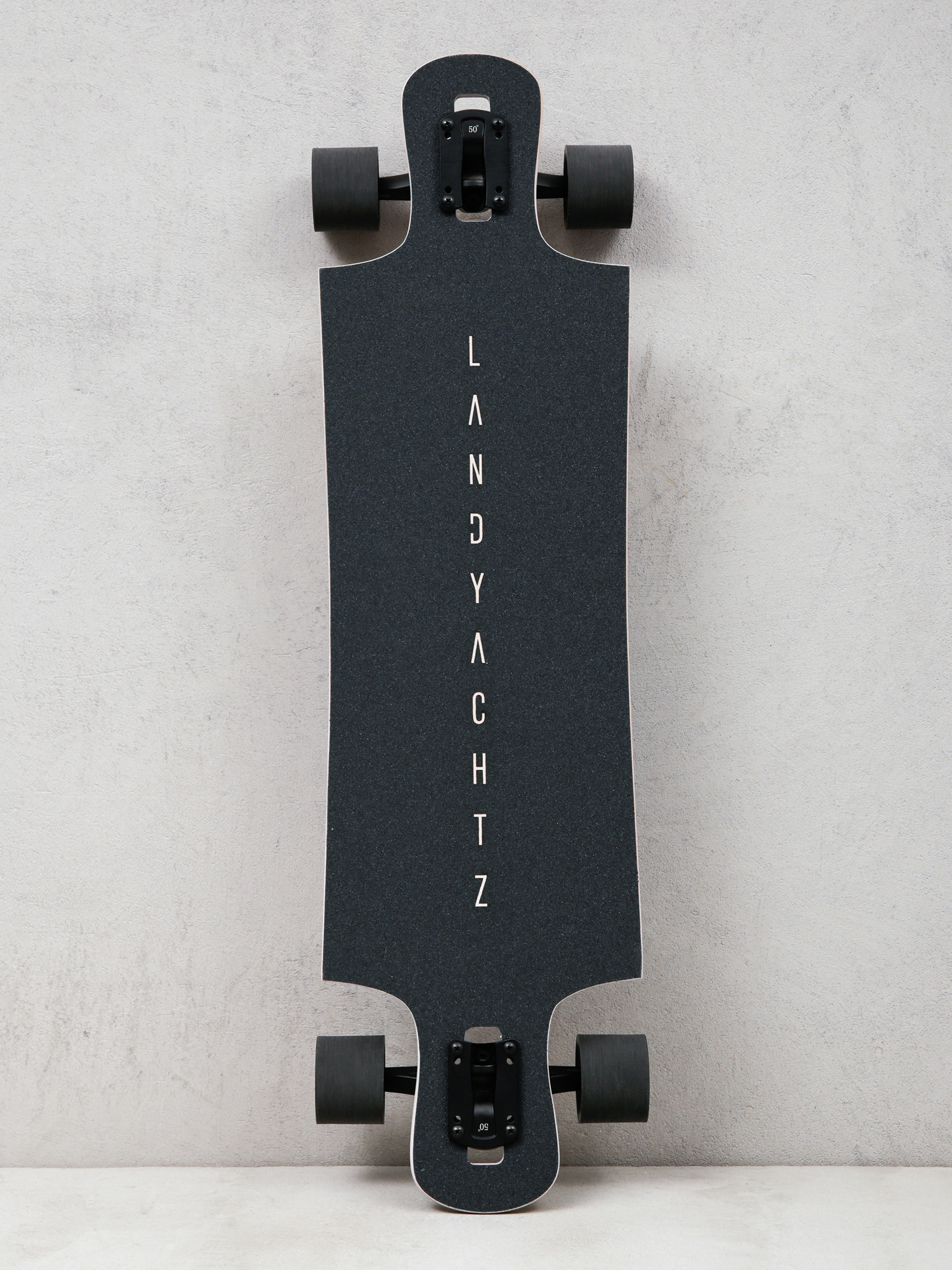 Landyachtz Drop Hammer Longboard (skate or dye)