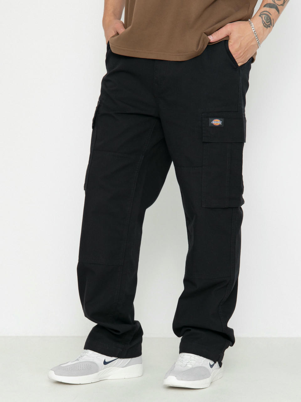 Dickies Eagle Bend Hose (black)